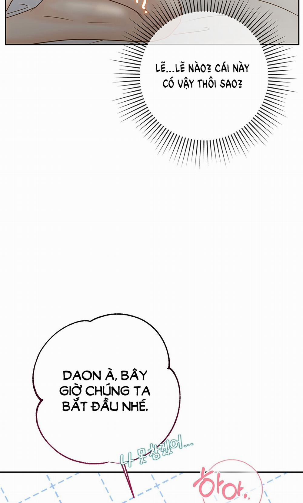 [18+] Trải Nghiệm Thân Mật Với Bạn Của Anh Trai 1.1 trang 54