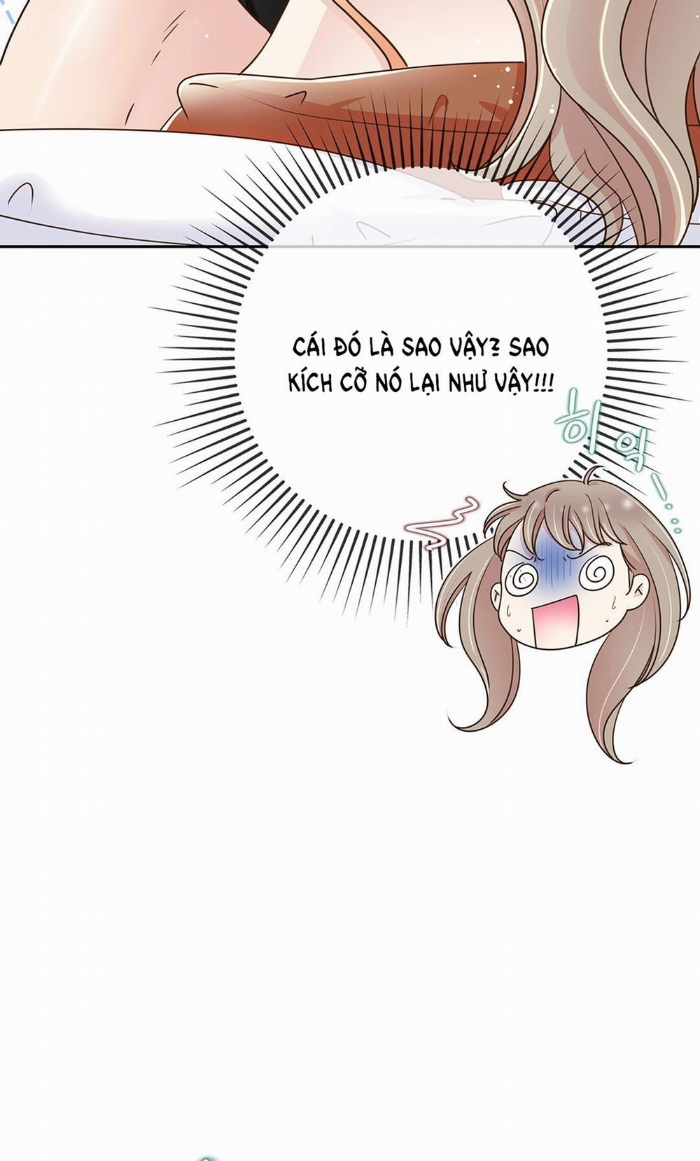 [18+] Trải Nghiệm Thân Mật Với Bạn Của Anh Trai 1.1 trang 56