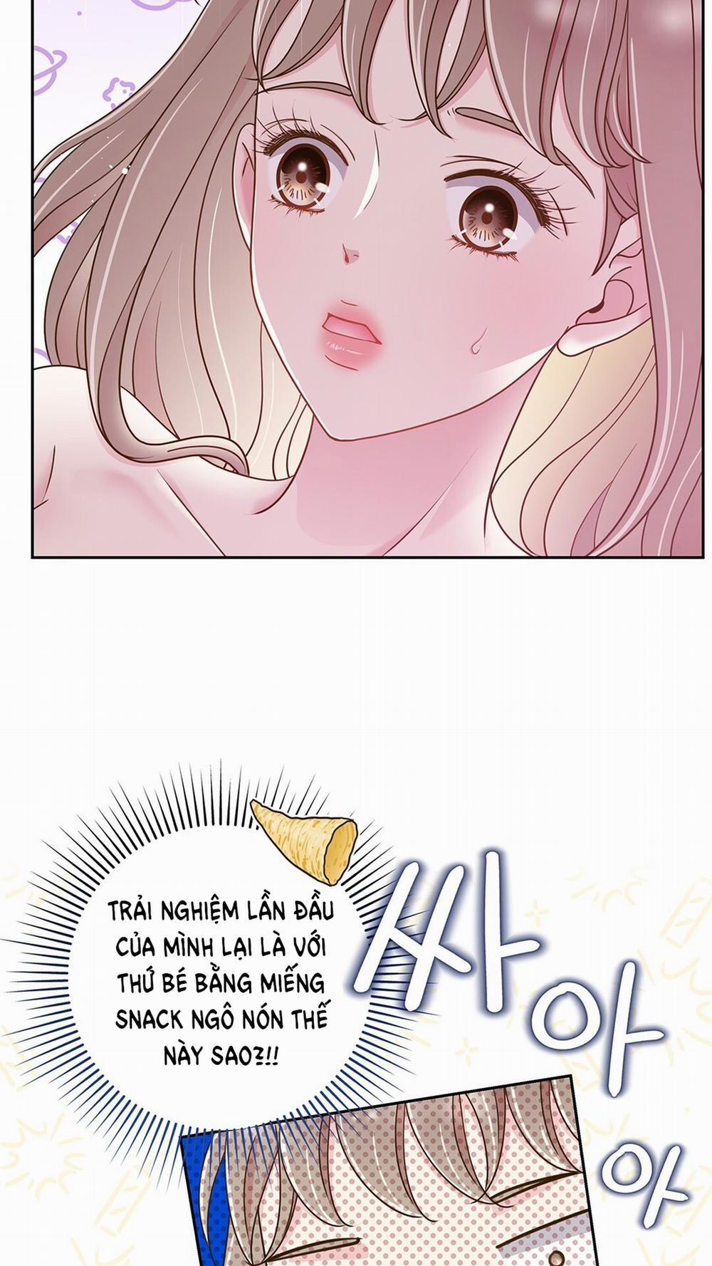 [18+] Trải Nghiệm Thân Mật Với Bạn Của Anh Trai 1.1 trang 59