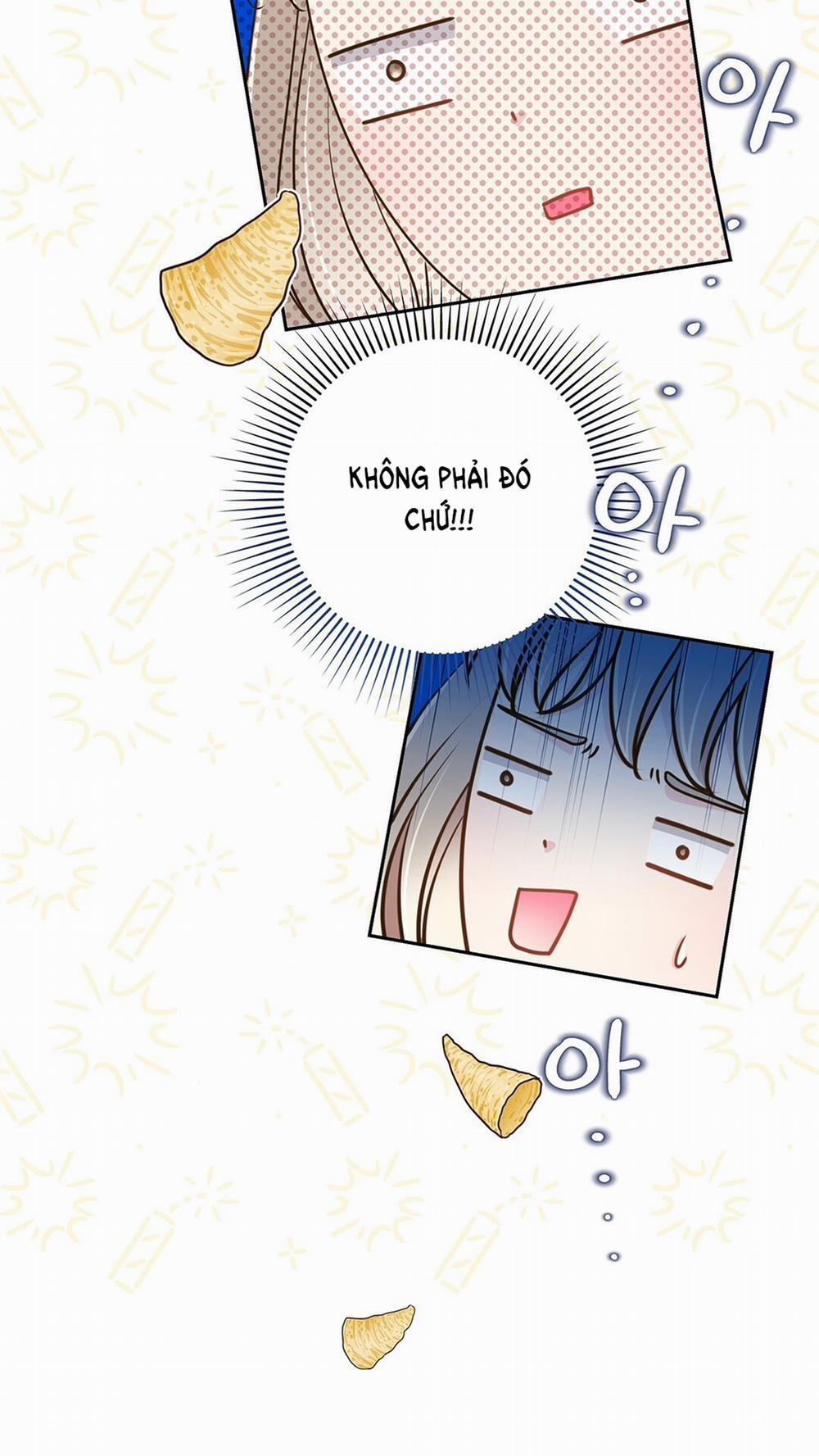 [18+] Trải Nghiệm Thân Mật Với Bạn Của Anh Trai 1.1 trang 60