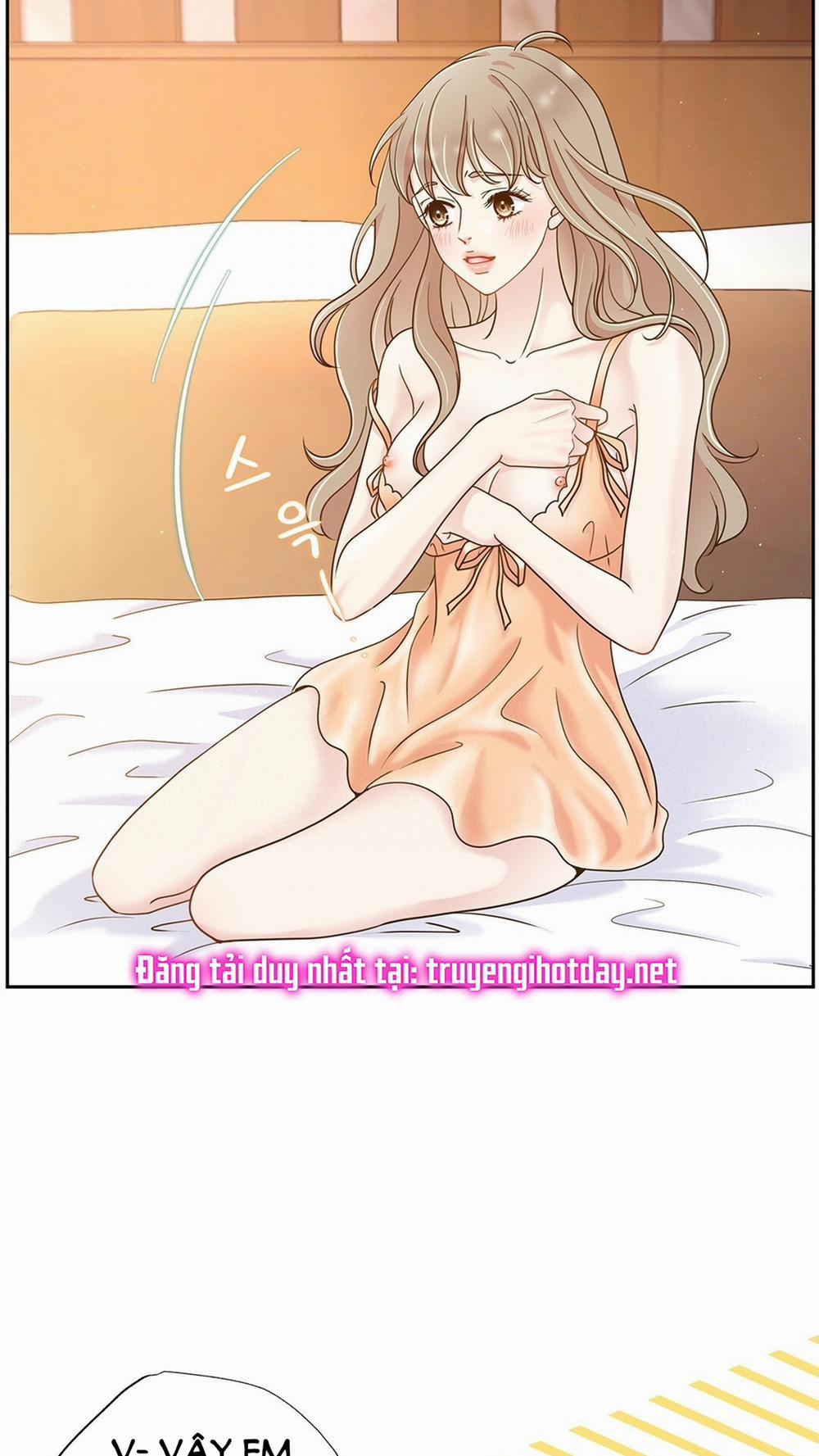 [18+] Trải Nghiệm Thân Mật Với Bạn Của Anh Trai 1.1 trang 63