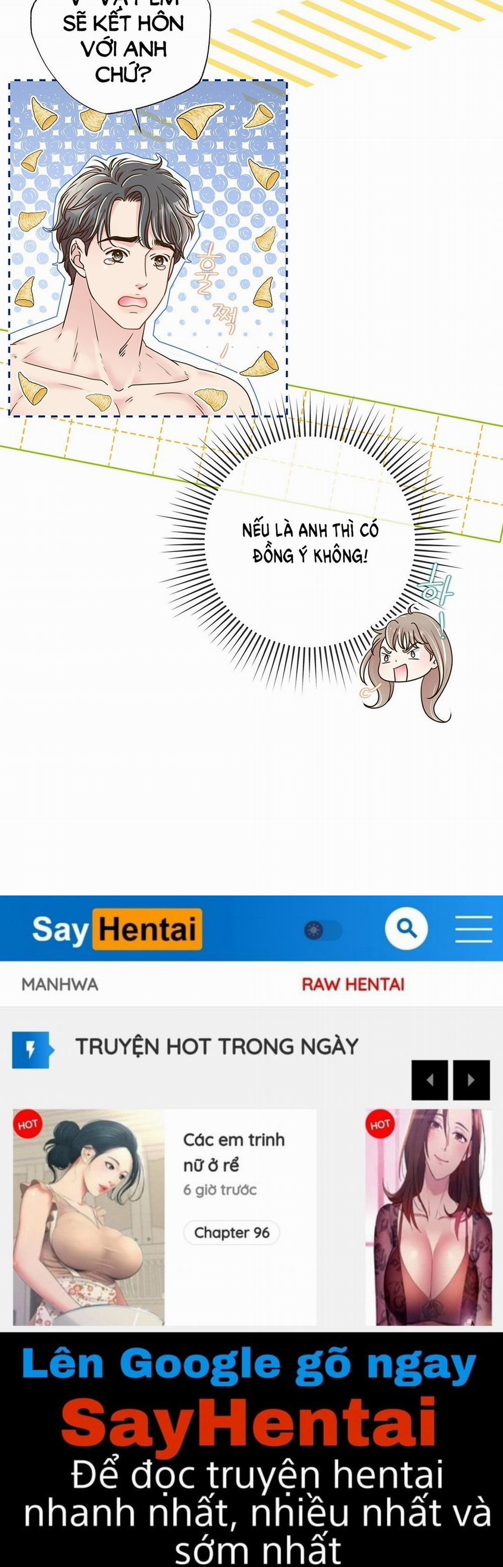 [18+] Trải Nghiệm Thân Mật Với Bạn Của Anh Trai 1.1 trang 64