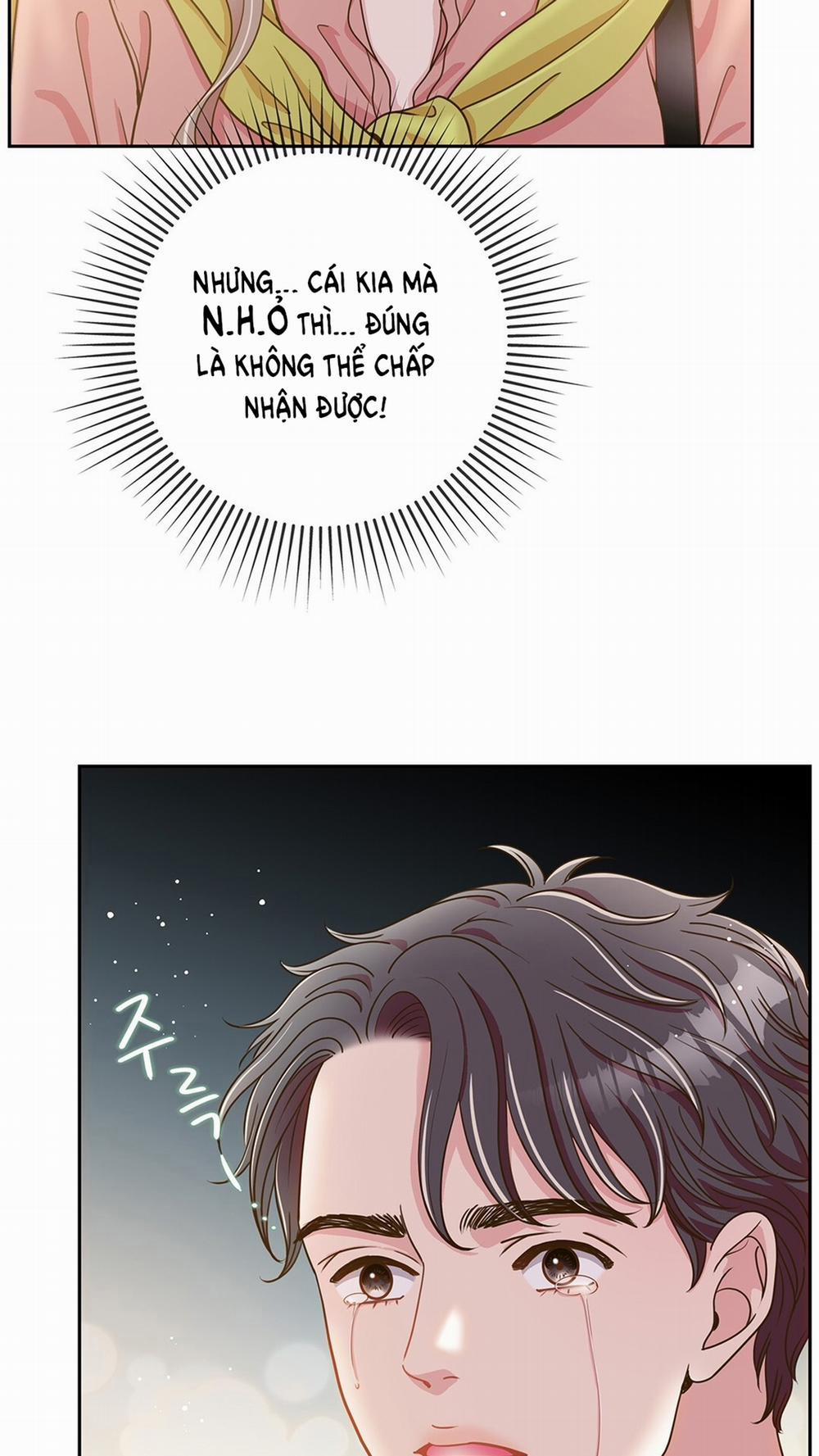 [18+] Trải Nghiệm Thân Mật Với Bạn Của Anh Trai 1.2 trang 10