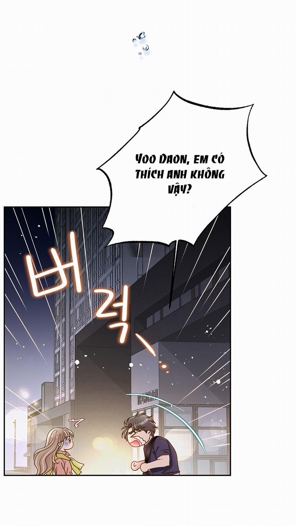 [18+] Trải Nghiệm Thân Mật Với Bạn Của Anh Trai 1.2 trang 12