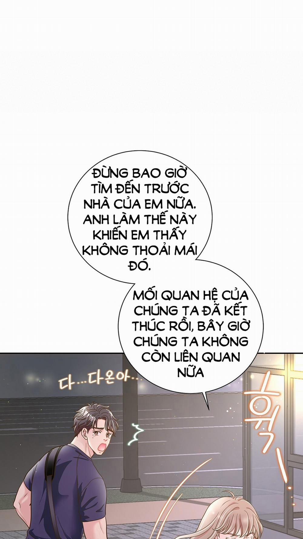 [18+] Trải Nghiệm Thân Mật Với Bạn Của Anh Trai 1.2 trang 14