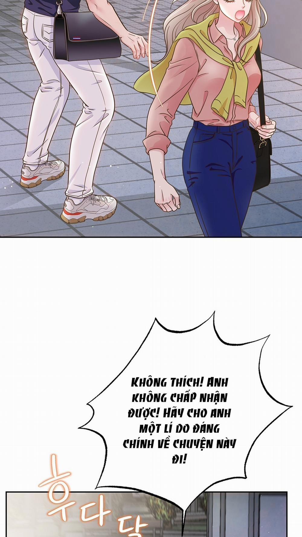 [18+] Trải Nghiệm Thân Mật Với Bạn Của Anh Trai 1.2 trang 15