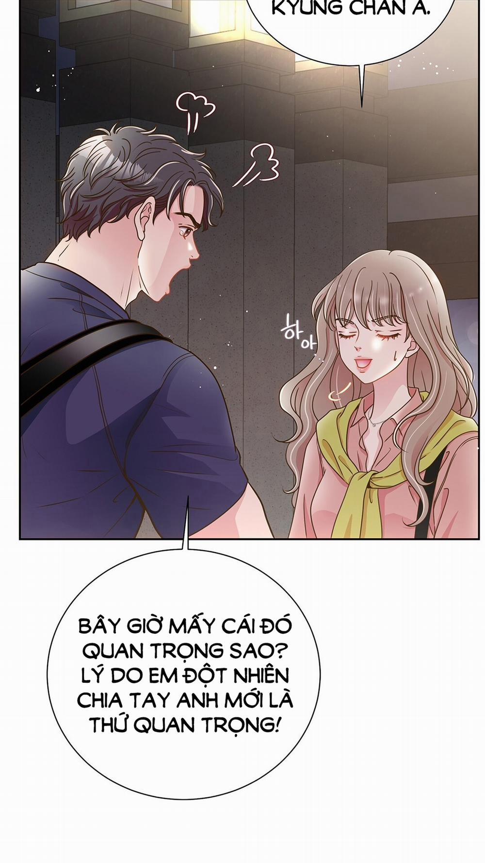 [18+] Trải Nghiệm Thân Mật Với Bạn Của Anh Trai 1.2 trang 17