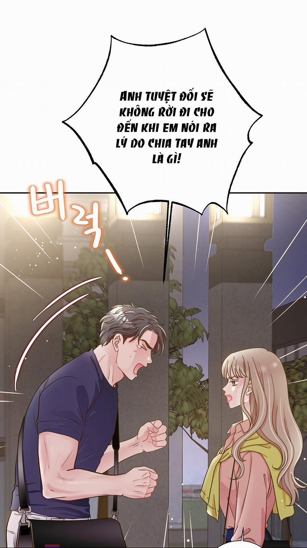 [18+] Trải Nghiệm Thân Mật Với Bạn Của Anh Trai 1.2 trang 18