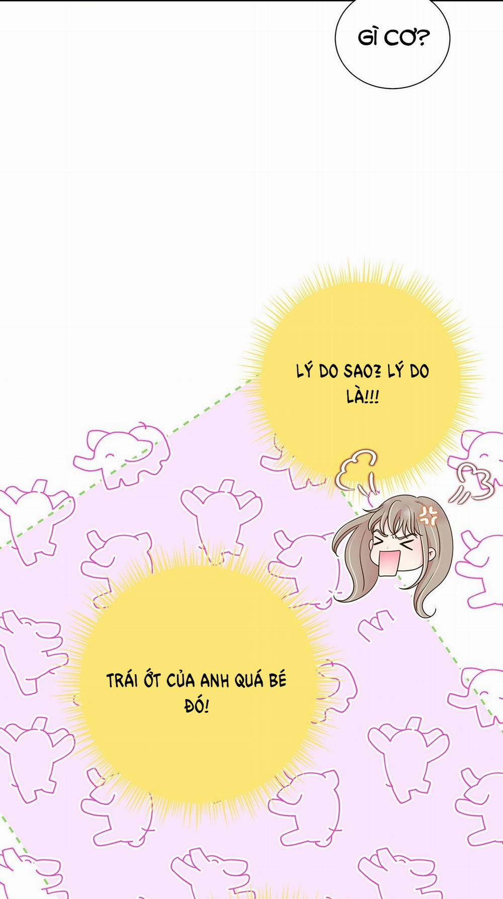 [18+] Trải Nghiệm Thân Mật Với Bạn Của Anh Trai 1.2 trang 19