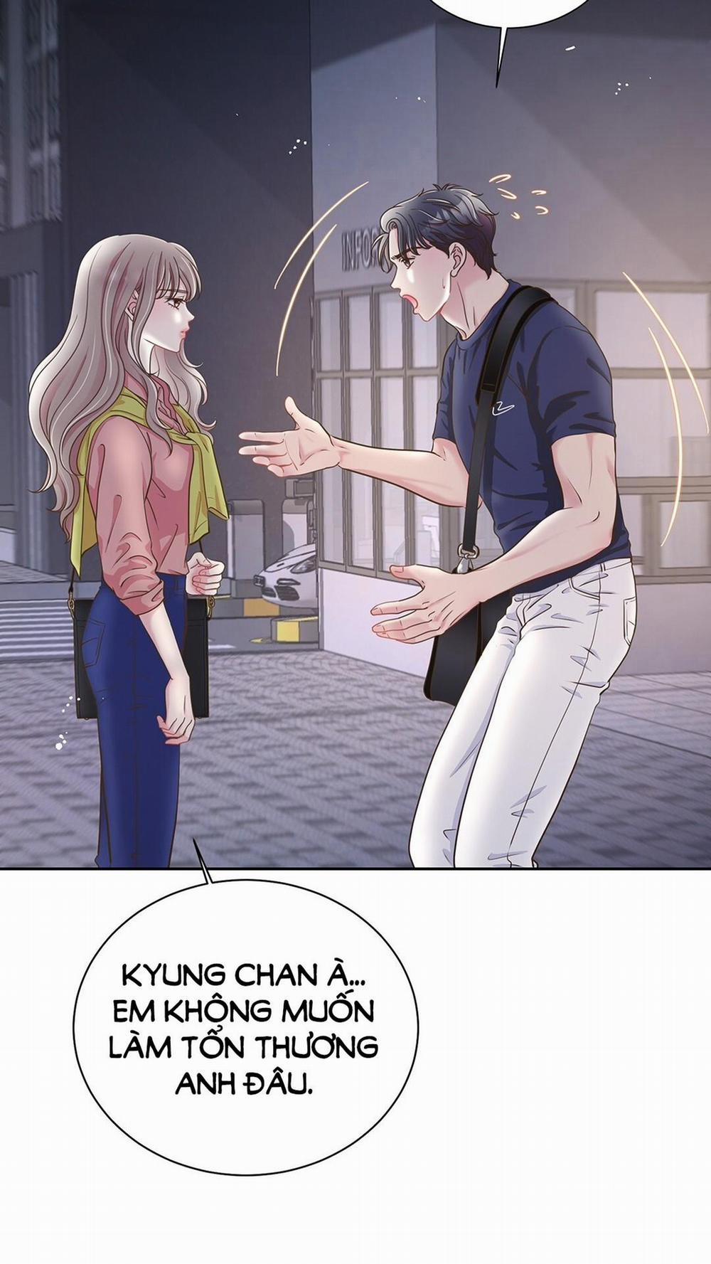 [18+] Trải Nghiệm Thân Mật Với Bạn Của Anh Trai 1.2 trang 2