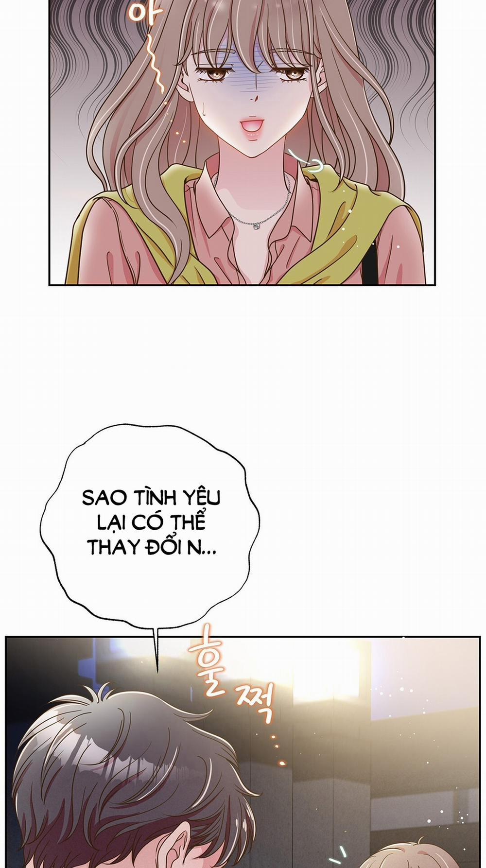 [18+] Trải Nghiệm Thân Mật Với Bạn Của Anh Trai 1.2 trang 21