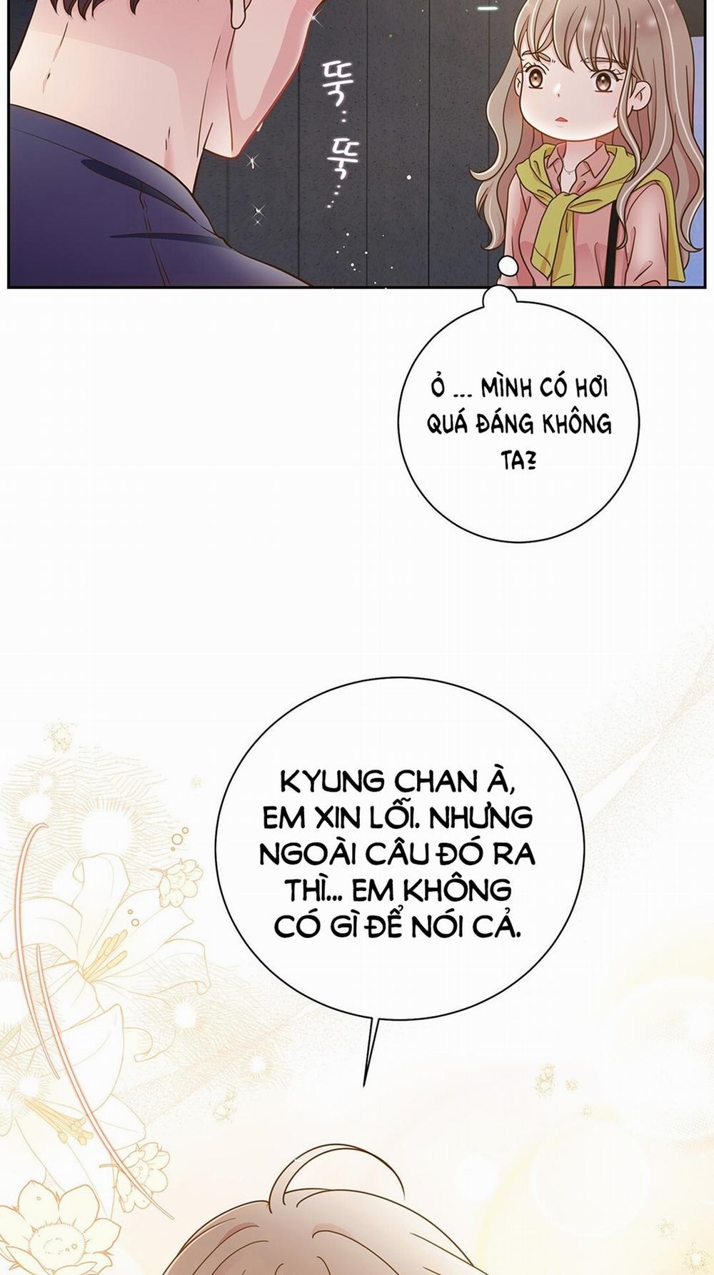 [18+] Trải Nghiệm Thân Mật Với Bạn Của Anh Trai 1.2 trang 22