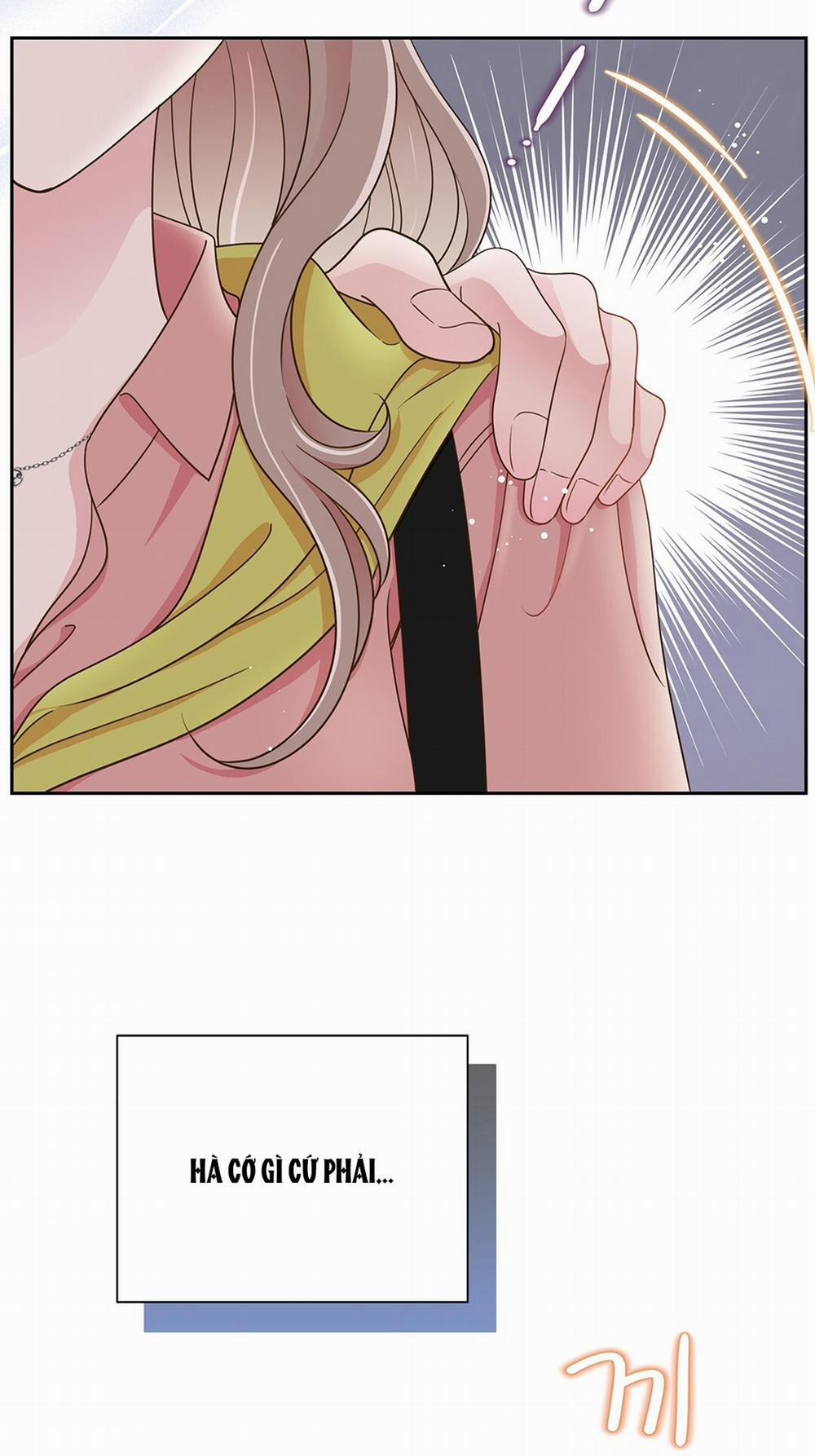 [18+] Trải Nghiệm Thân Mật Với Bạn Của Anh Trai 1.2 trang 27