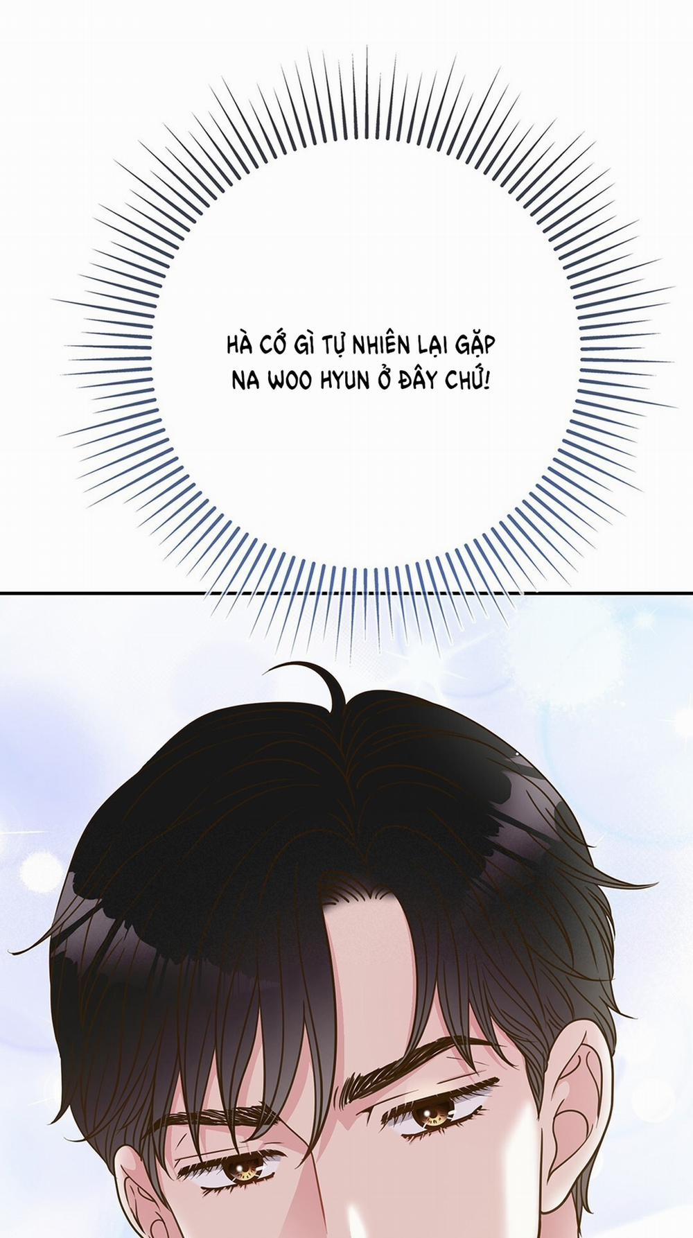 [18+] Trải Nghiệm Thân Mật Với Bạn Của Anh Trai 1.2 trang 29