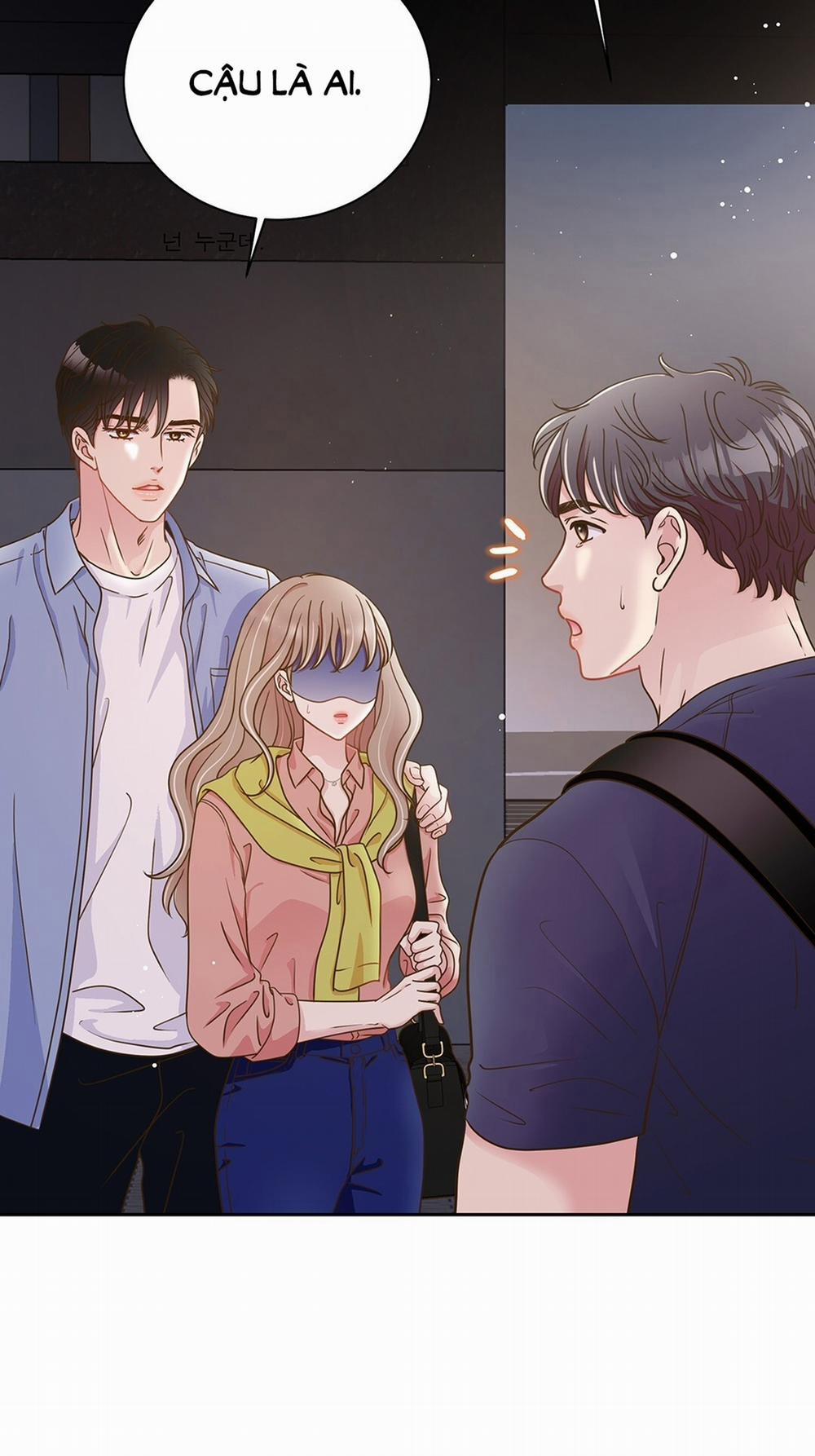 [18+] Trải Nghiệm Thân Mật Với Bạn Của Anh Trai 1.2 trang 31