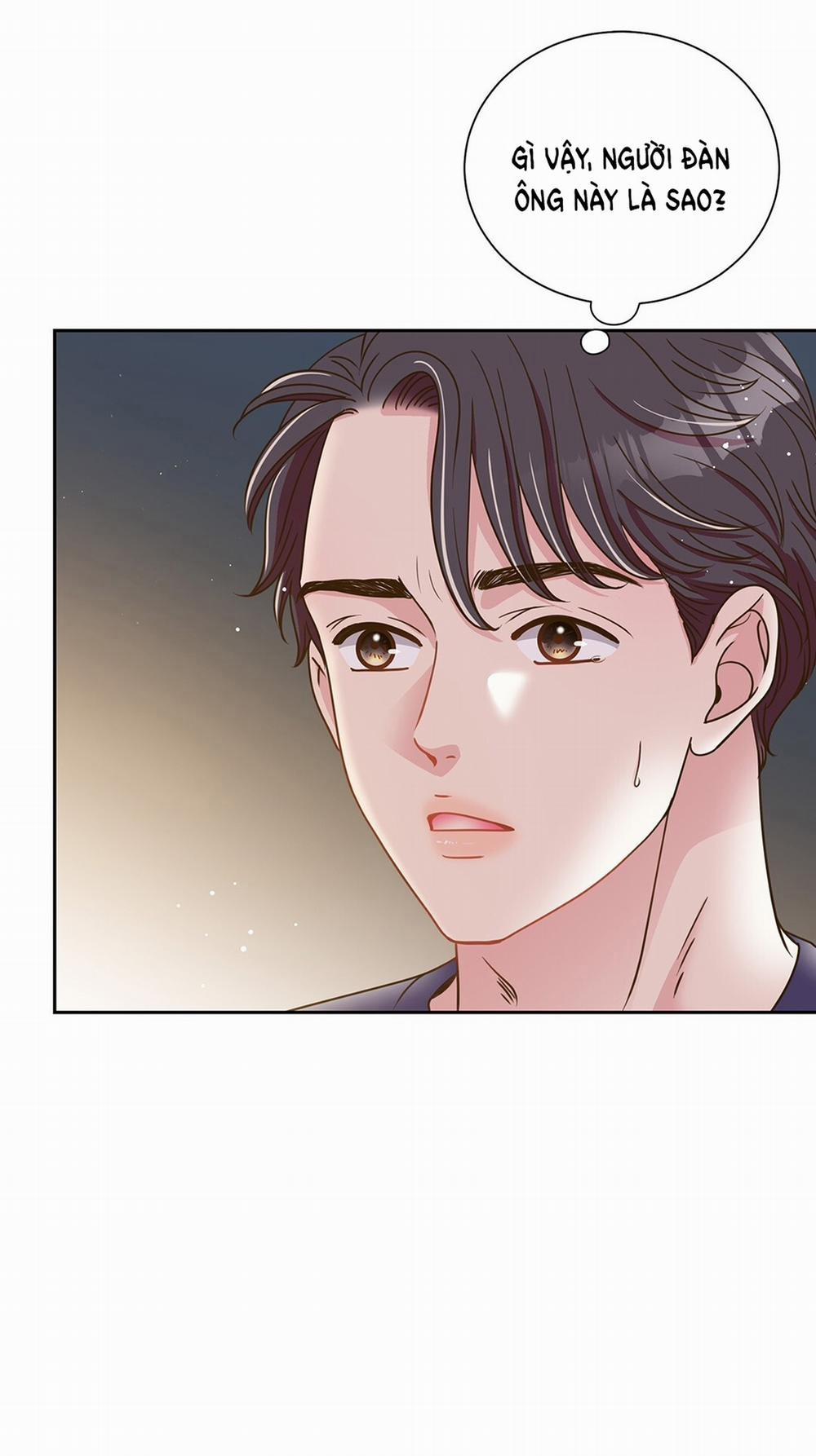 [18+] Trải Nghiệm Thân Mật Với Bạn Của Anh Trai 1.2 trang 32