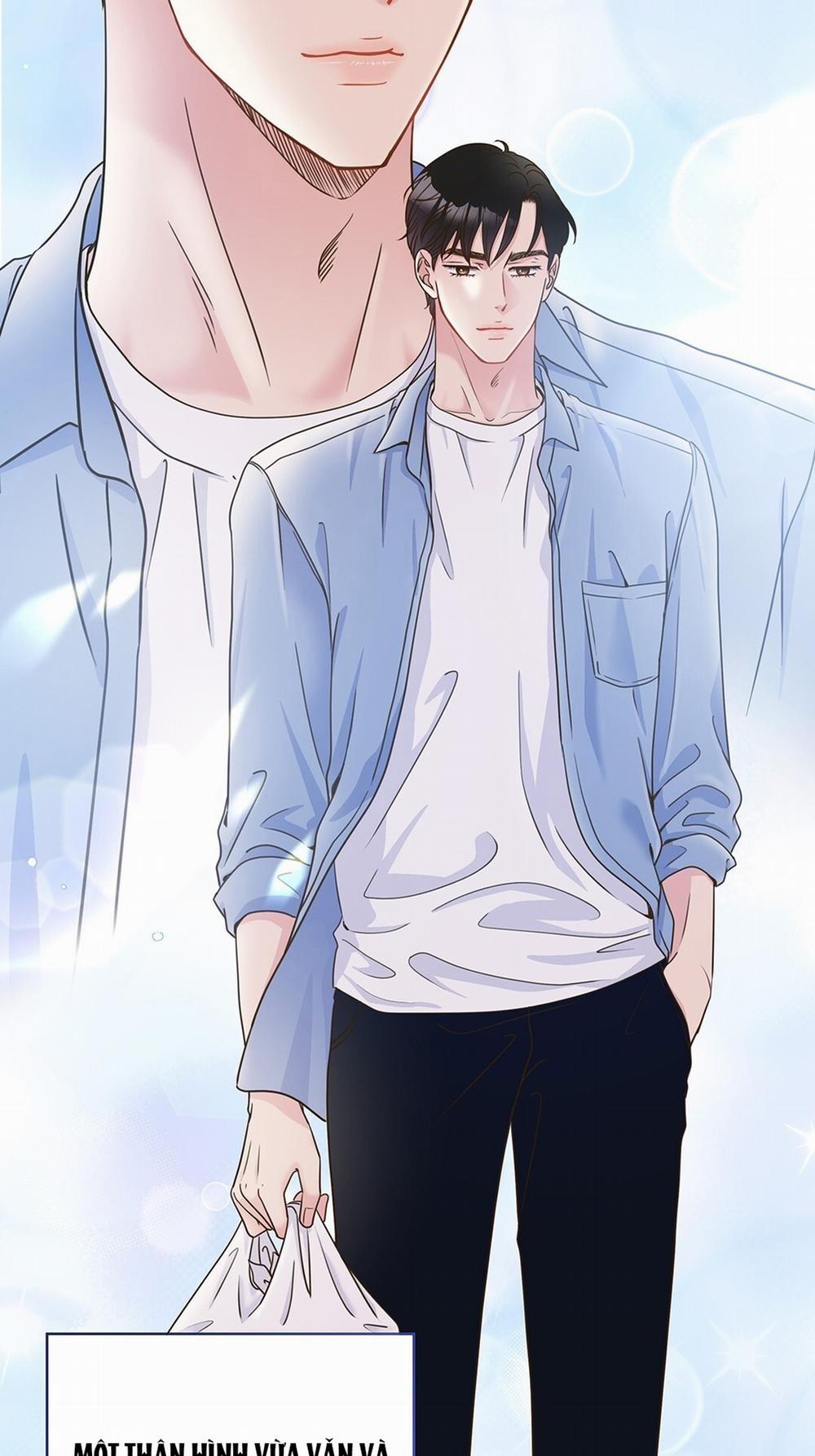 [18+] Trải Nghiệm Thân Mật Với Bạn Của Anh Trai 1.2 trang 34