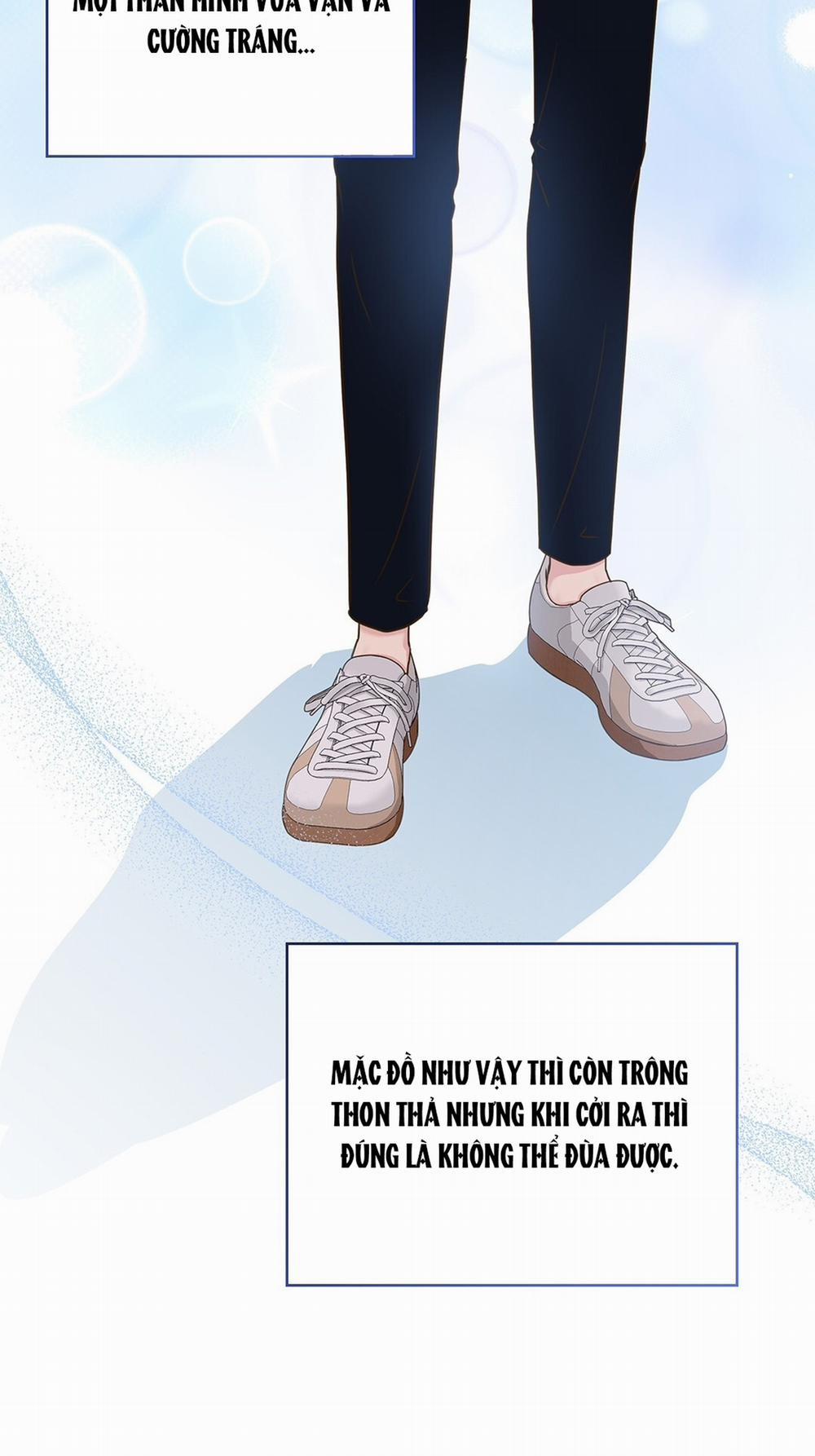 [18+] Trải Nghiệm Thân Mật Với Bạn Của Anh Trai 1.2 trang 35