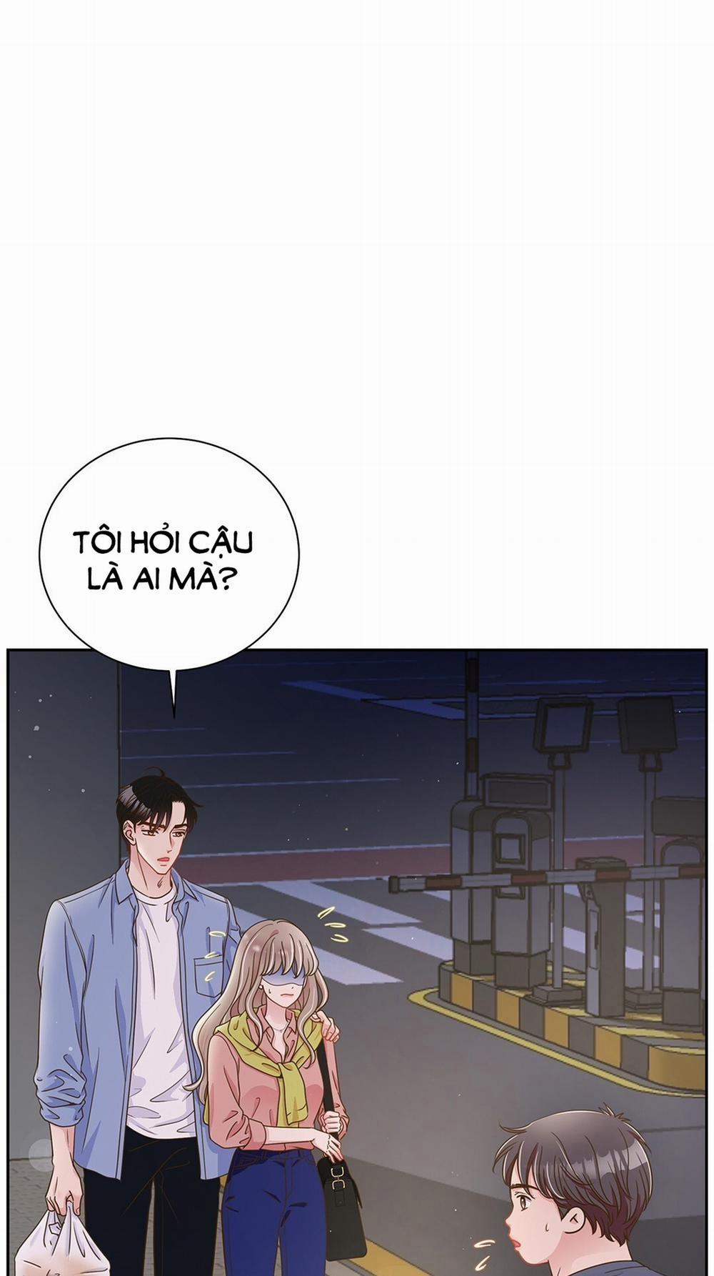 [18+] Trải Nghiệm Thân Mật Với Bạn Của Anh Trai 1.2 trang 36