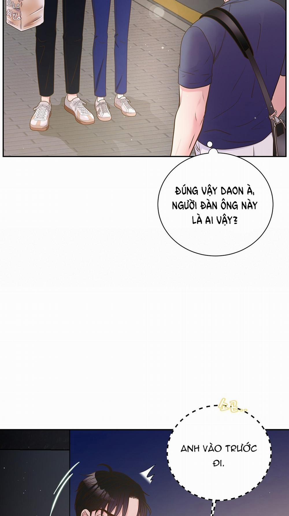 [18+] Trải Nghiệm Thân Mật Với Bạn Của Anh Trai 1.2 trang 37