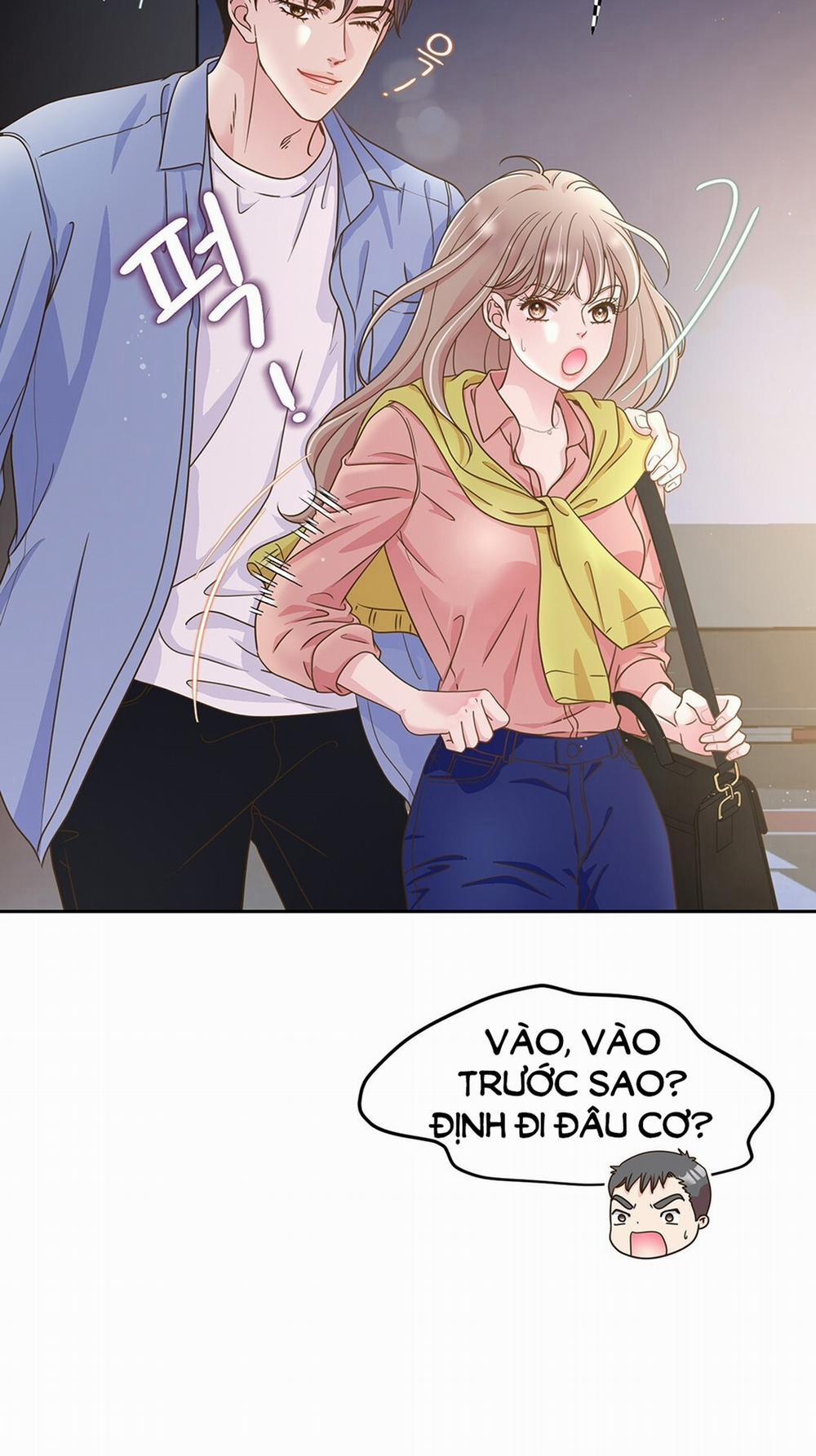 [18+] Trải Nghiệm Thân Mật Với Bạn Của Anh Trai 1.2 trang 38