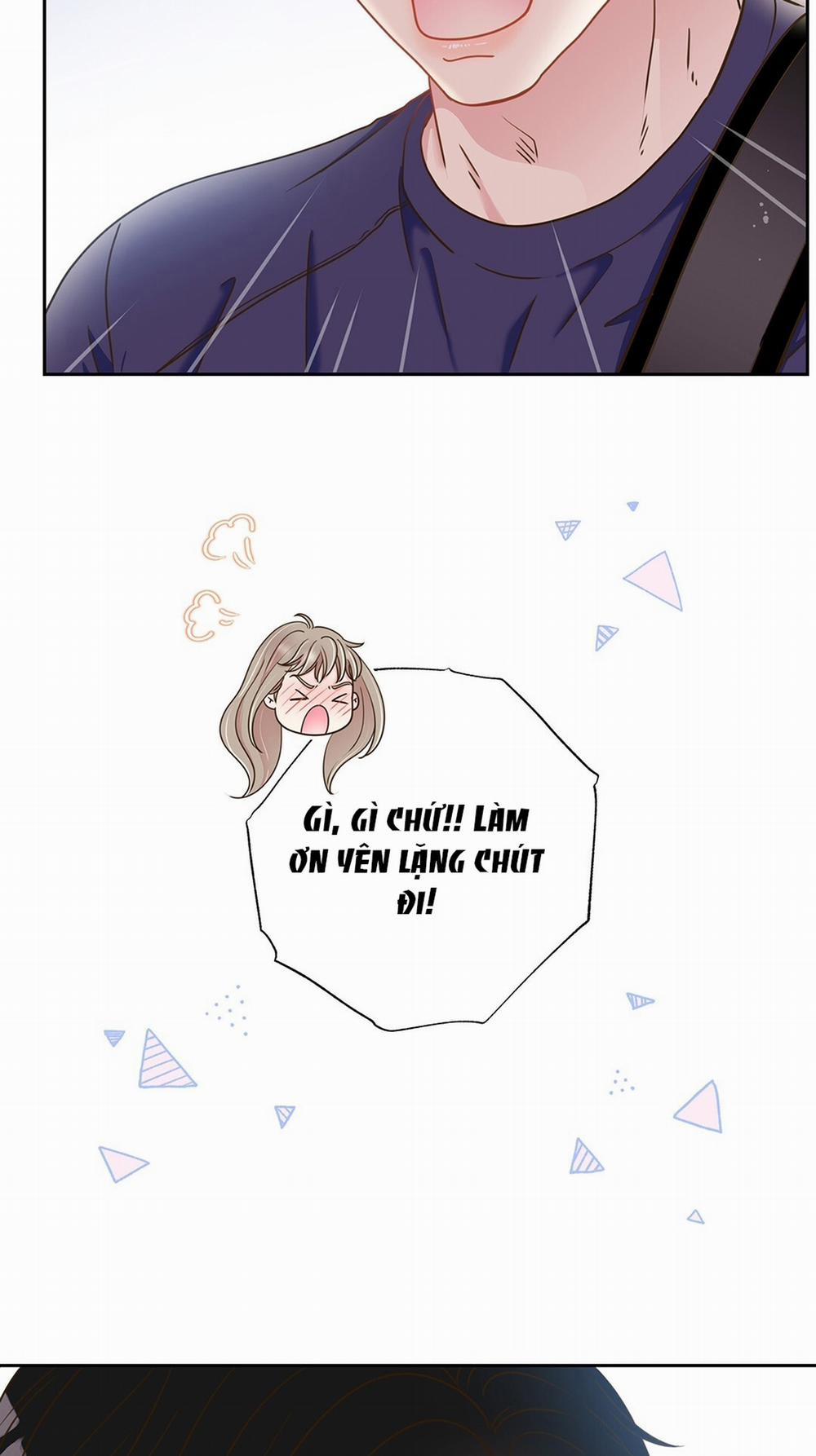 [18+] Trải Nghiệm Thân Mật Với Bạn Của Anh Trai 1.2 trang 40