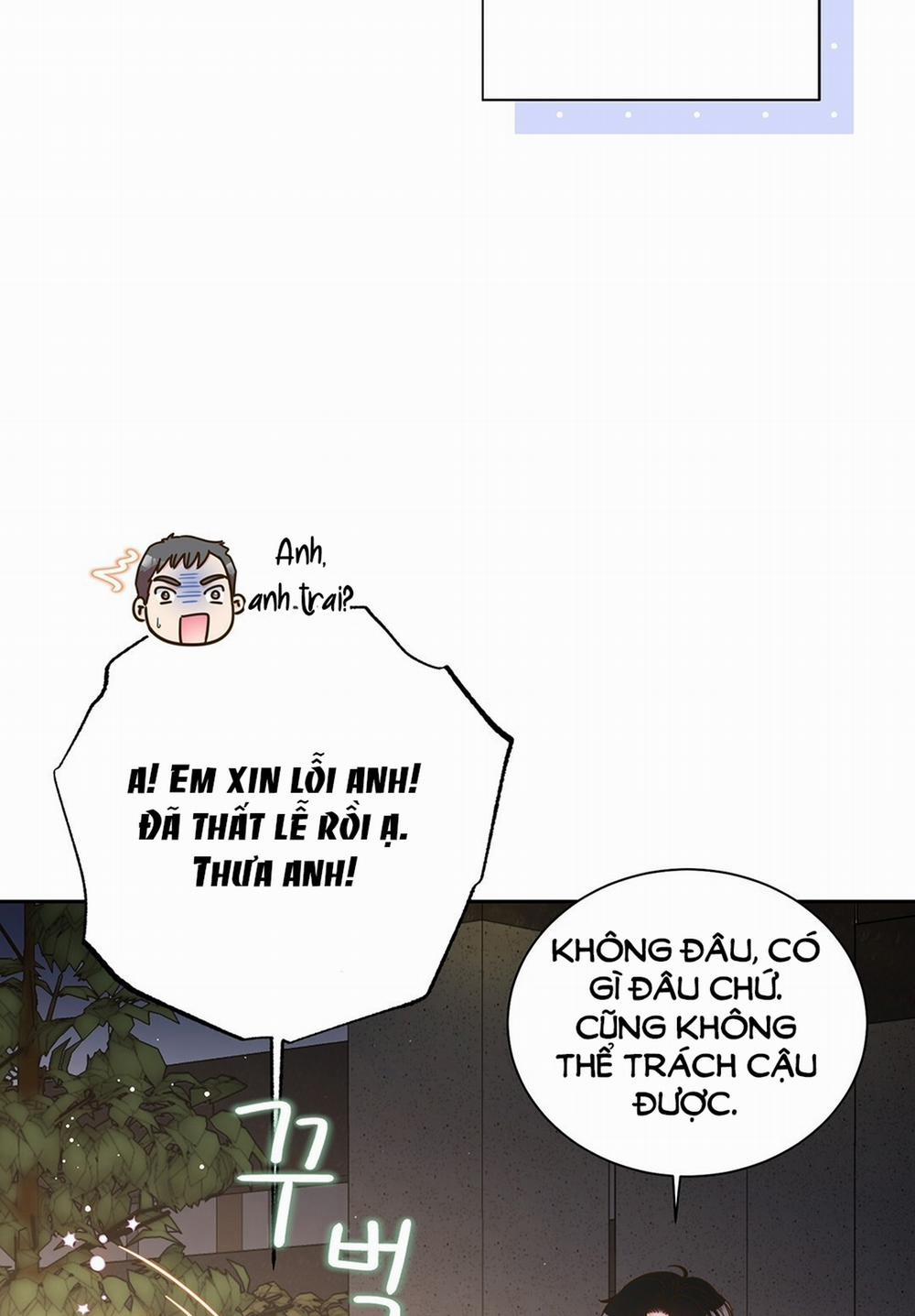 [18+] Trải Nghiệm Thân Mật Với Bạn Của Anh Trai 1.2 trang 47