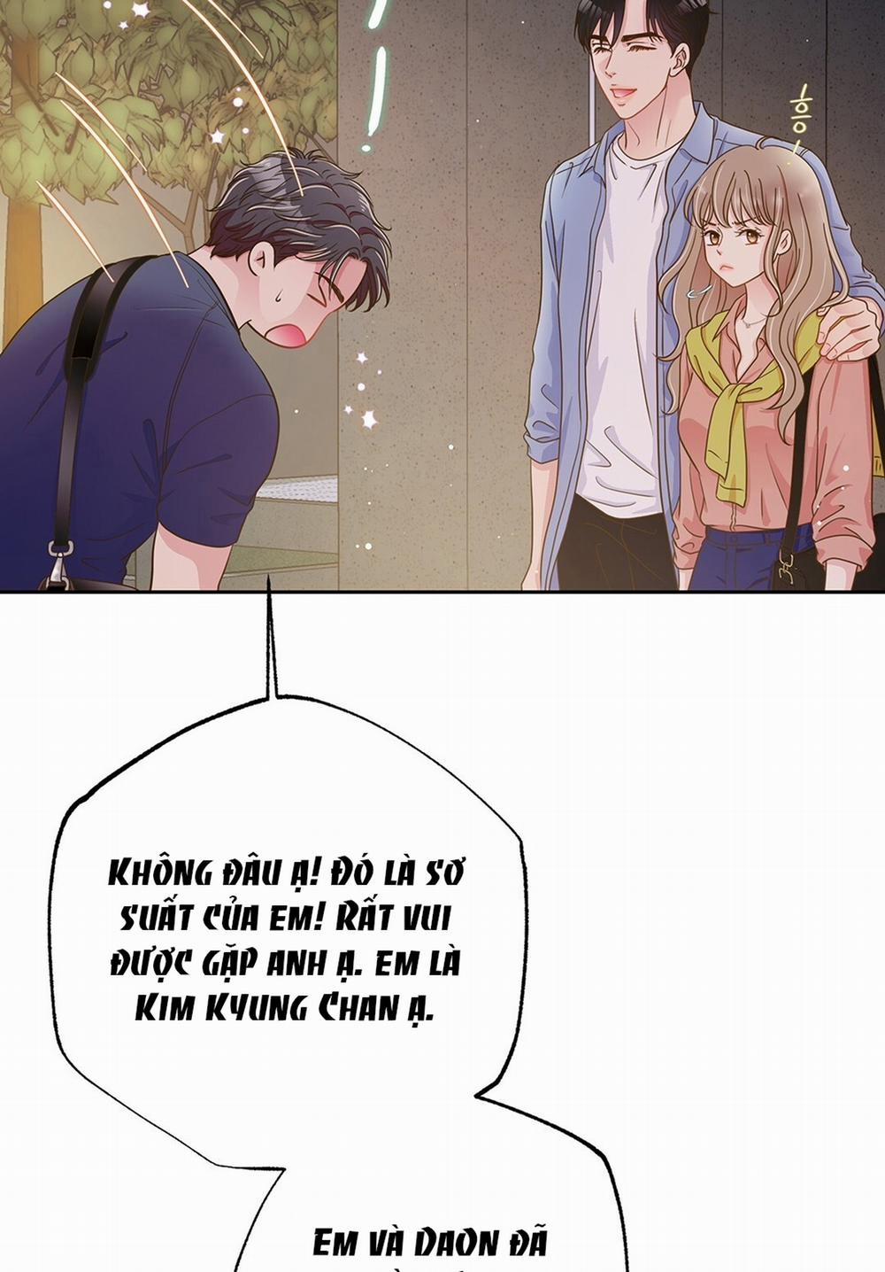 [18+] Trải Nghiệm Thân Mật Với Bạn Của Anh Trai 1.2 trang 48