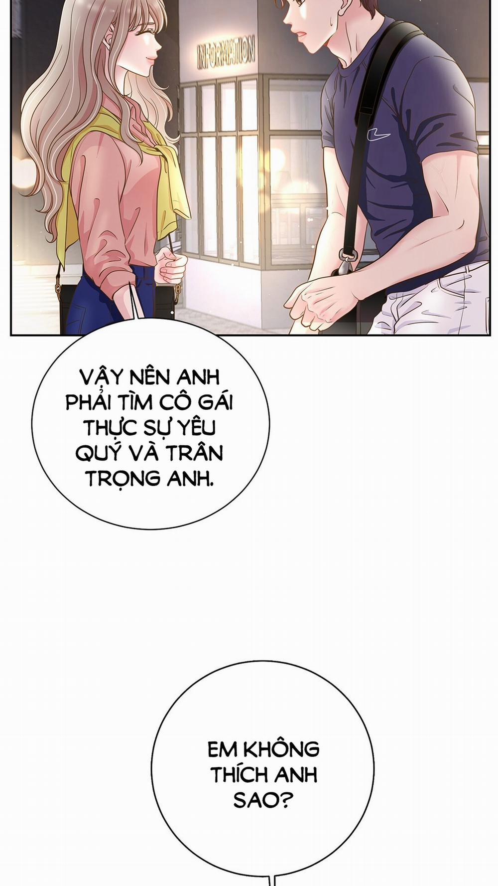 [18+] Trải Nghiệm Thân Mật Với Bạn Của Anh Trai 1.2 trang 5