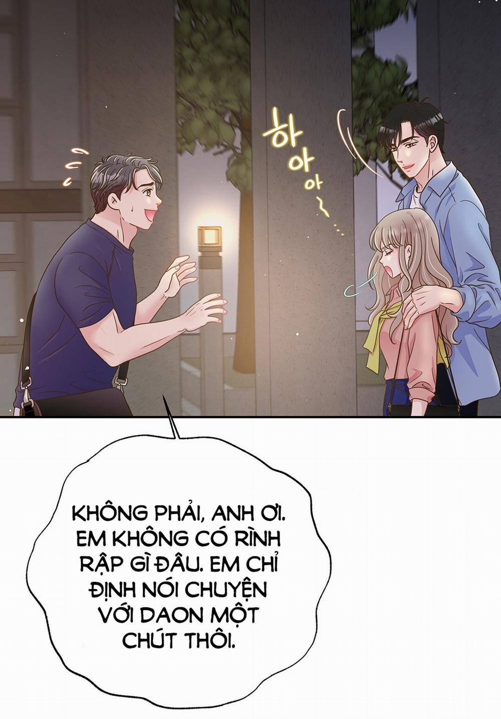 [18+] Trải Nghiệm Thân Mật Với Bạn Của Anh Trai 1.2 trang 50