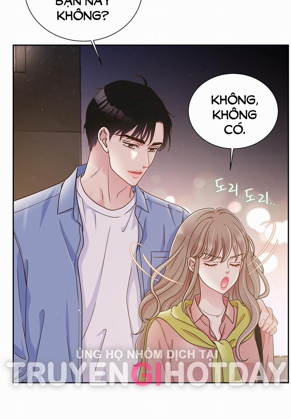 [18+] Trải Nghiệm Thân Mật Với Bạn Của Anh Trai 1.2 trang 53