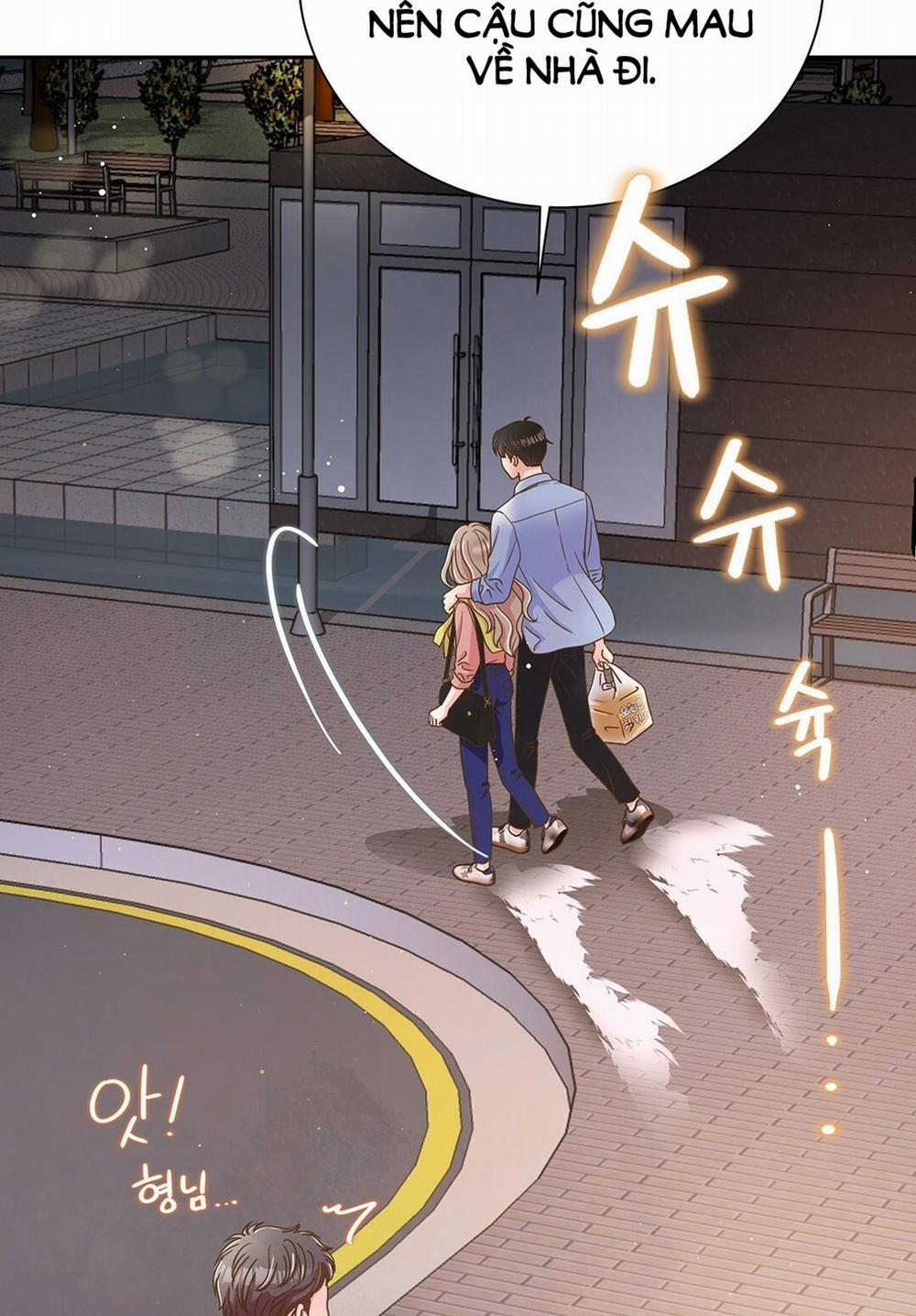 [18+] Trải Nghiệm Thân Mật Với Bạn Của Anh Trai 1.2 trang 56