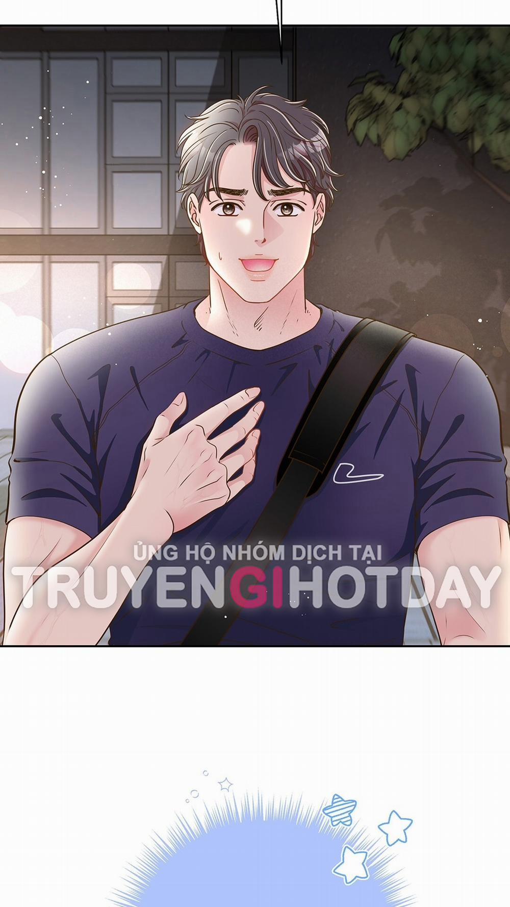 [18+] Trải Nghiệm Thân Mật Với Bạn Của Anh Trai 1.2 trang 6