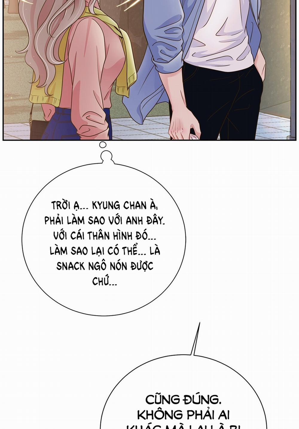 [18+] Trải Nghiệm Thân Mật Với Bạn Của Anh Trai 1.2 trang 63