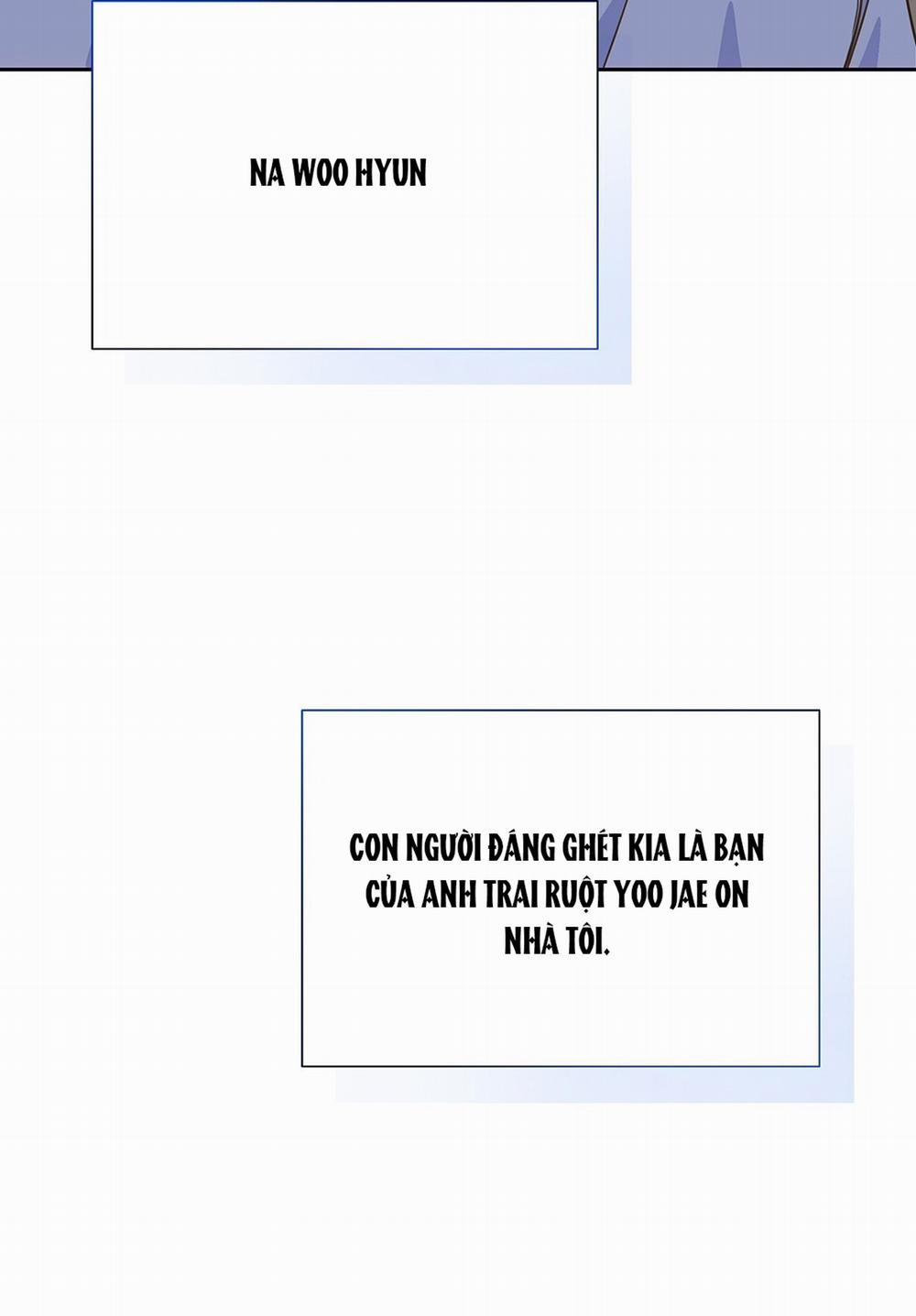 [18+] Trải Nghiệm Thân Mật Với Bạn Của Anh Trai 1.2 trang 67