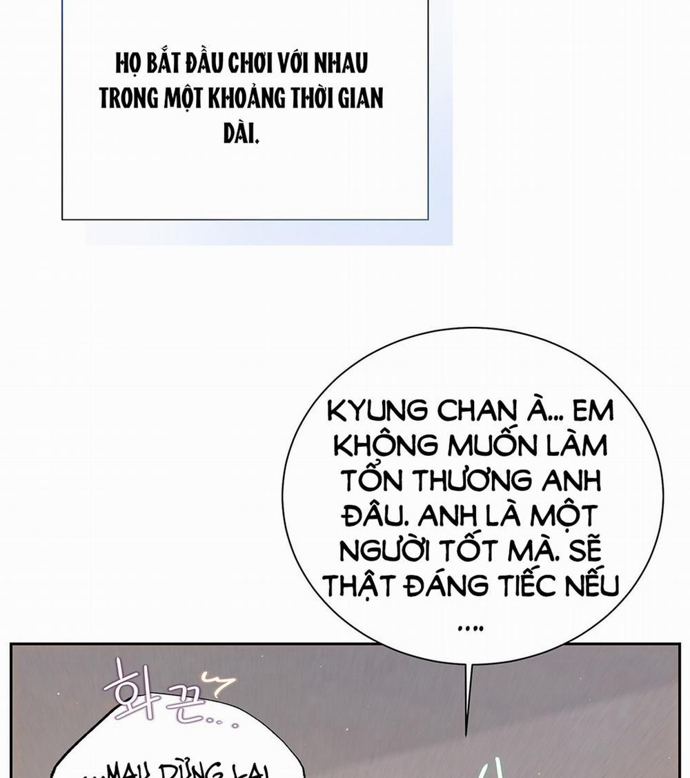 [18+] Trải Nghiệm Thân Mật Với Bạn Của Anh Trai 1.2 trang 69