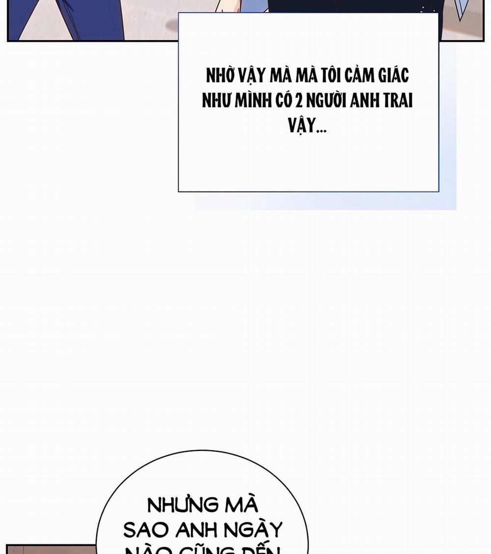 [18+] Trải Nghiệm Thân Mật Với Bạn Của Anh Trai 1.2 trang 71