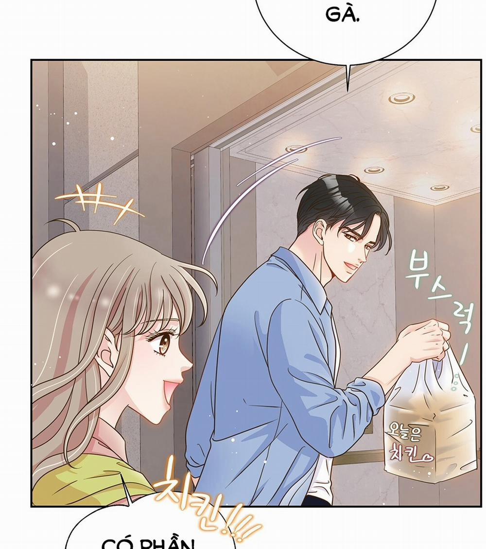 [18+] Trải Nghiệm Thân Mật Với Bạn Của Anh Trai 1.2 trang 73