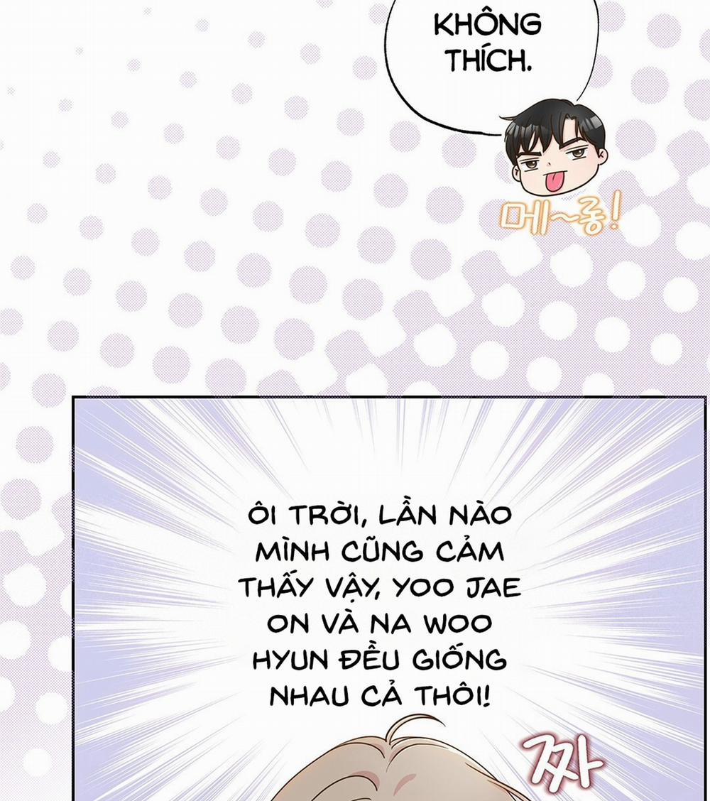 [18+] Trải Nghiệm Thân Mật Với Bạn Của Anh Trai 1.2 trang 76