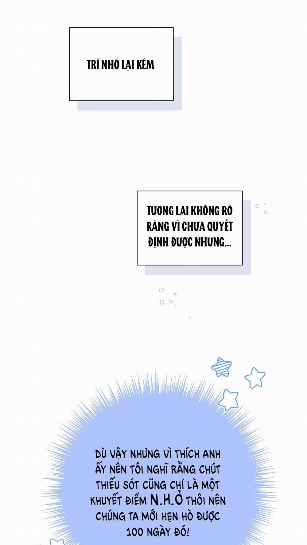 [18+] Trải Nghiệm Thân Mật Với Bạn Của Anh Trai 1.2 trang 8