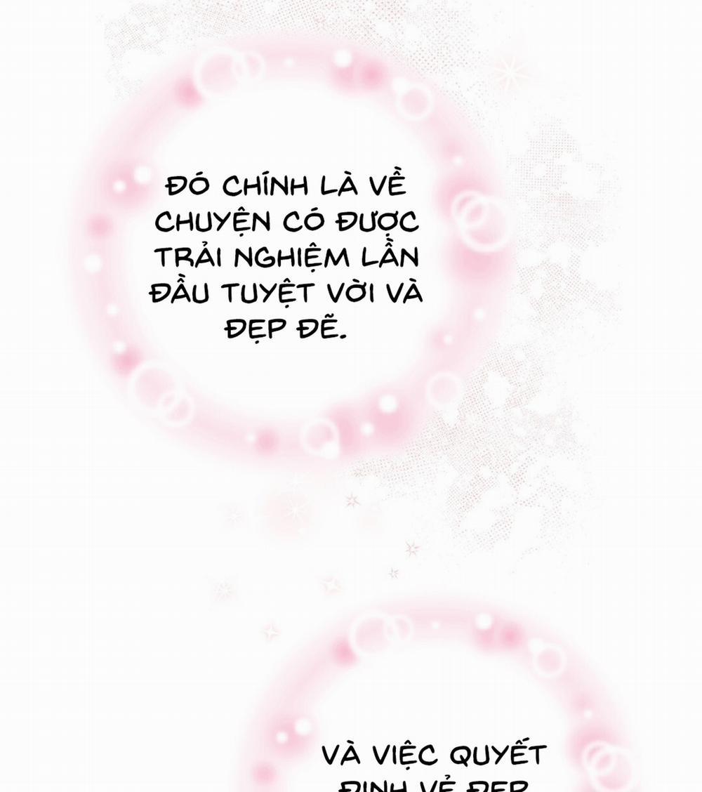 [18+] Trải Nghiệm Thân Mật Với Bạn Của Anh Trai 1.2 trang 82