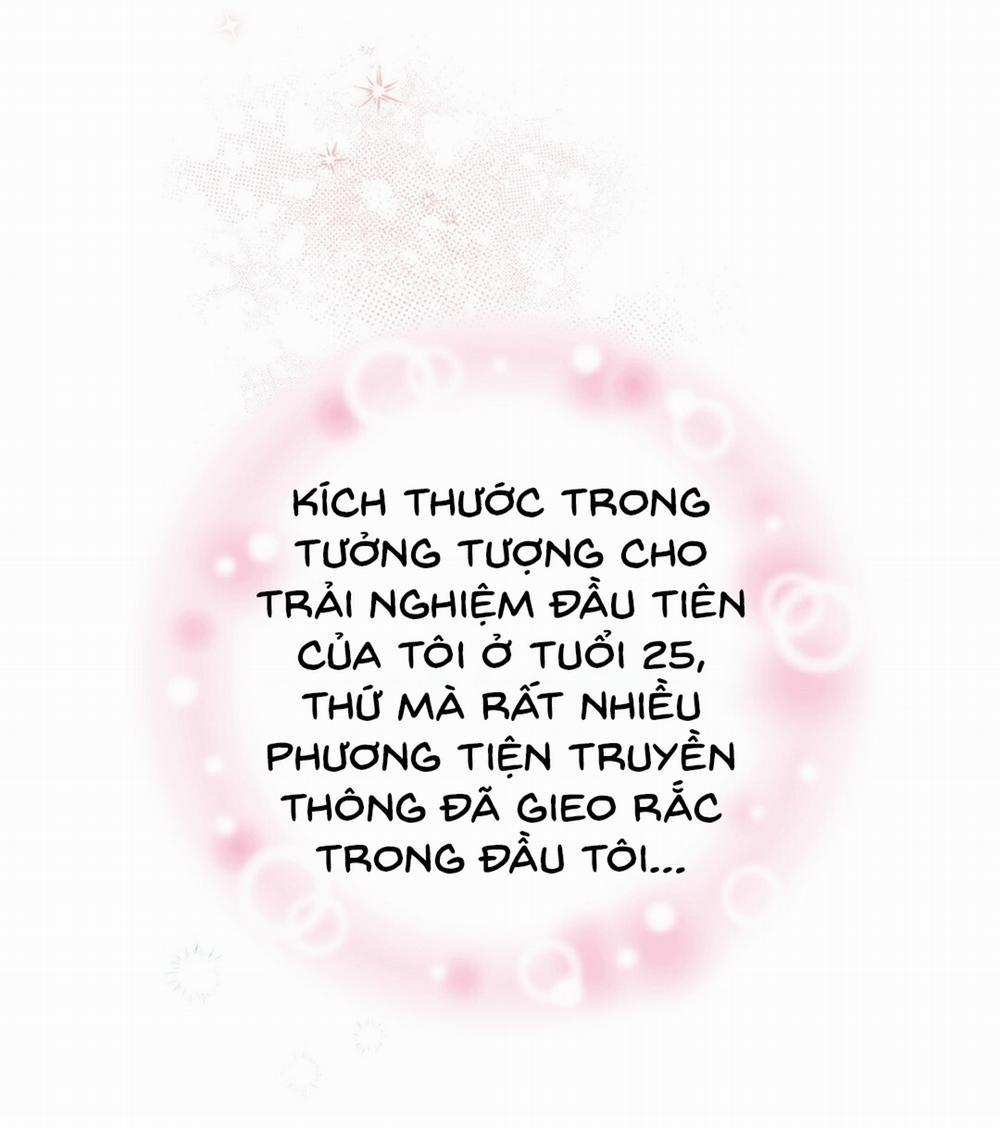 [18+] Trải Nghiệm Thân Mật Với Bạn Của Anh Trai 1.2 trang 84