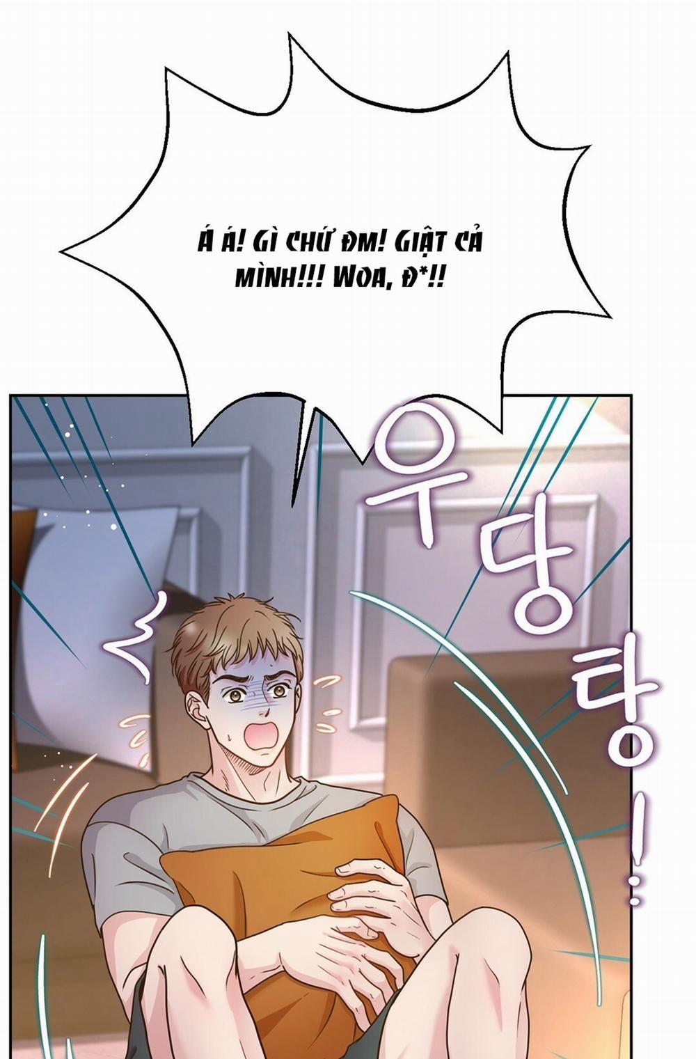 [18+] Trải Nghiệm Thân Mật Với Bạn Của Anh Trai 10.1 trang 12