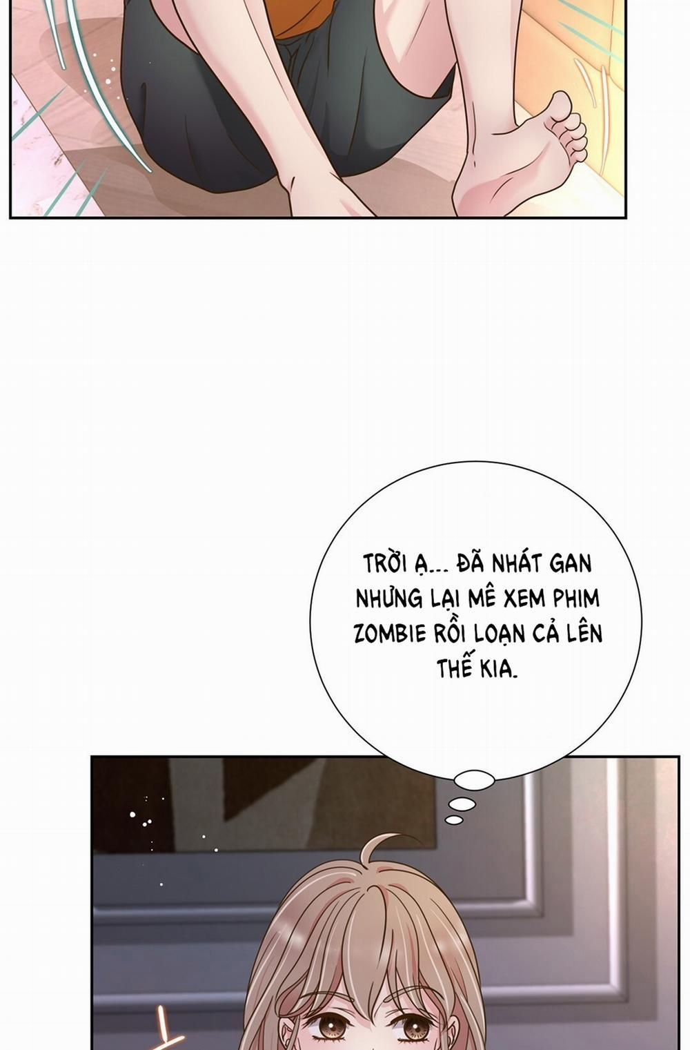 [18+] Trải Nghiệm Thân Mật Với Bạn Của Anh Trai 10.1 trang 13