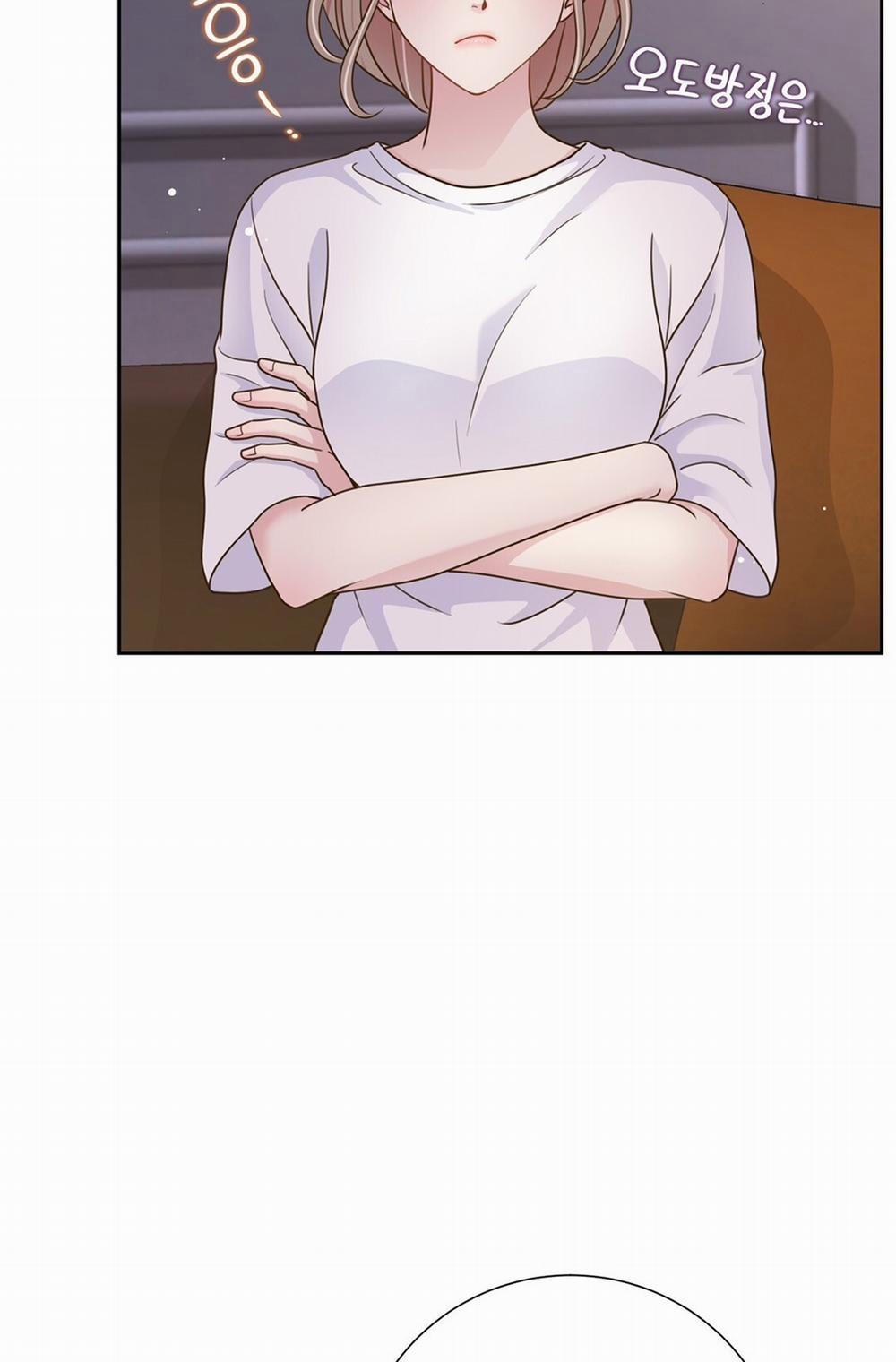 [18+] Trải Nghiệm Thân Mật Với Bạn Của Anh Trai 10.1 trang 14