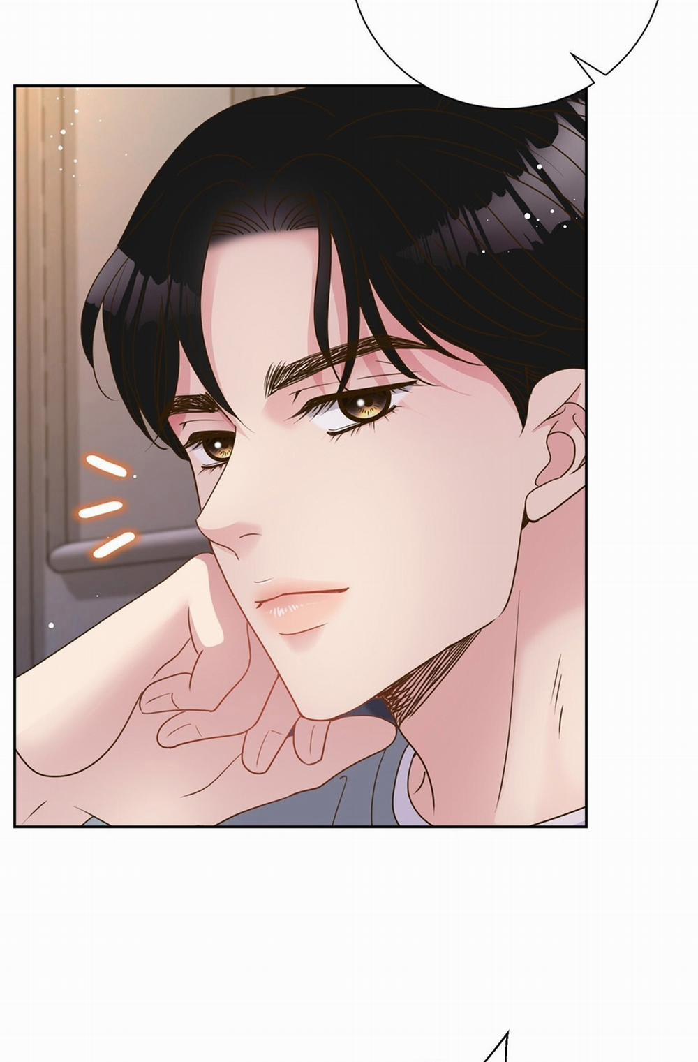 [18+] Trải Nghiệm Thân Mật Với Bạn Của Anh Trai 10.1 trang 18