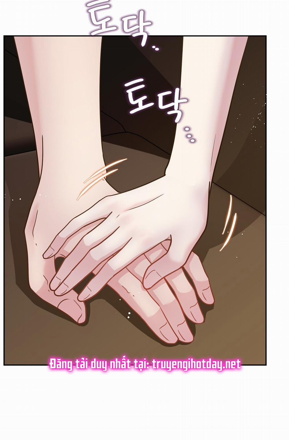 [18+] Trải Nghiệm Thân Mật Với Bạn Của Anh Trai 10.1 trang 22