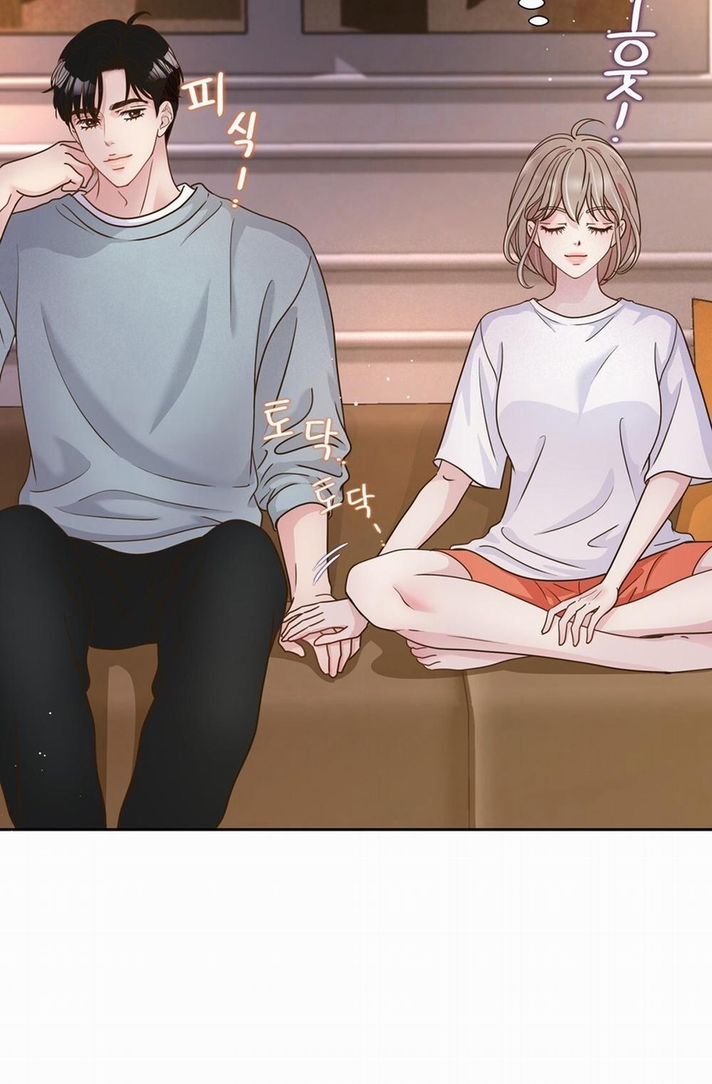 [18+] Trải Nghiệm Thân Mật Với Bạn Của Anh Trai 10.1 trang 25