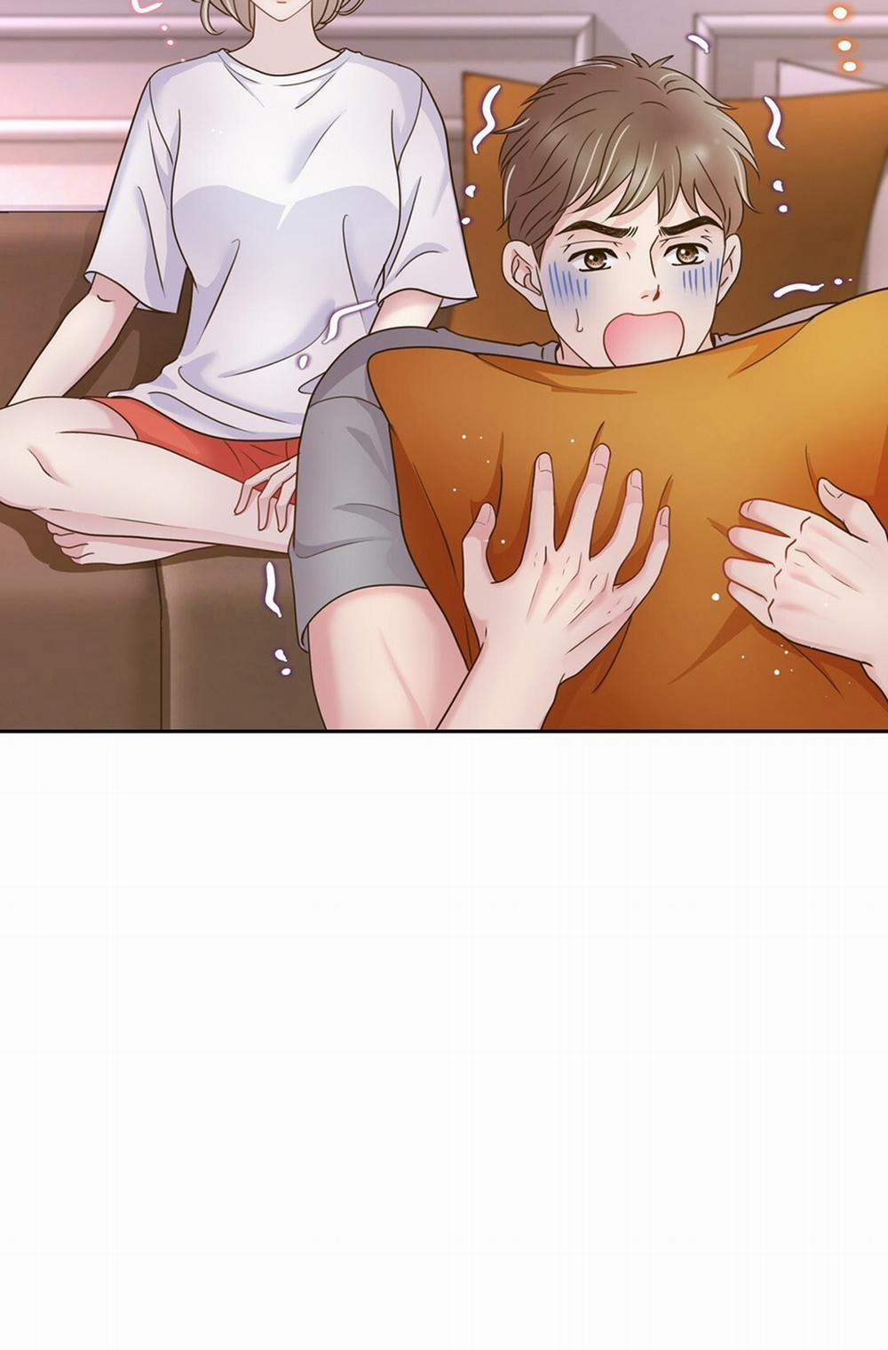 [18+] Trải Nghiệm Thân Mật Với Bạn Của Anh Trai 10.1 trang 32