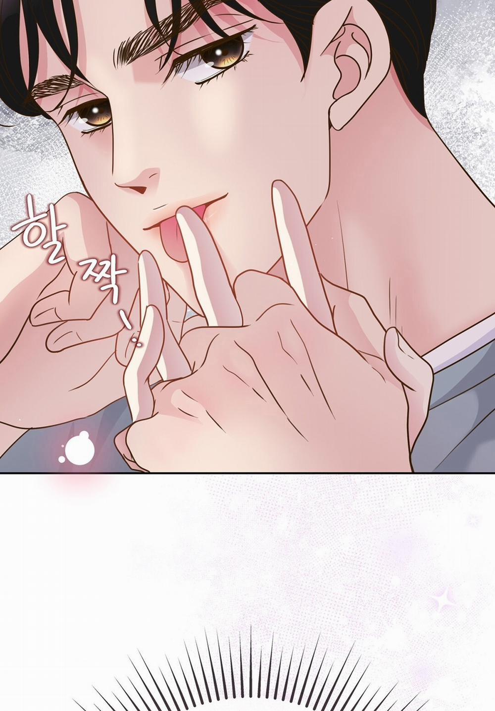 [18+] Trải Nghiệm Thân Mật Với Bạn Của Anh Trai 10.1 trang 43